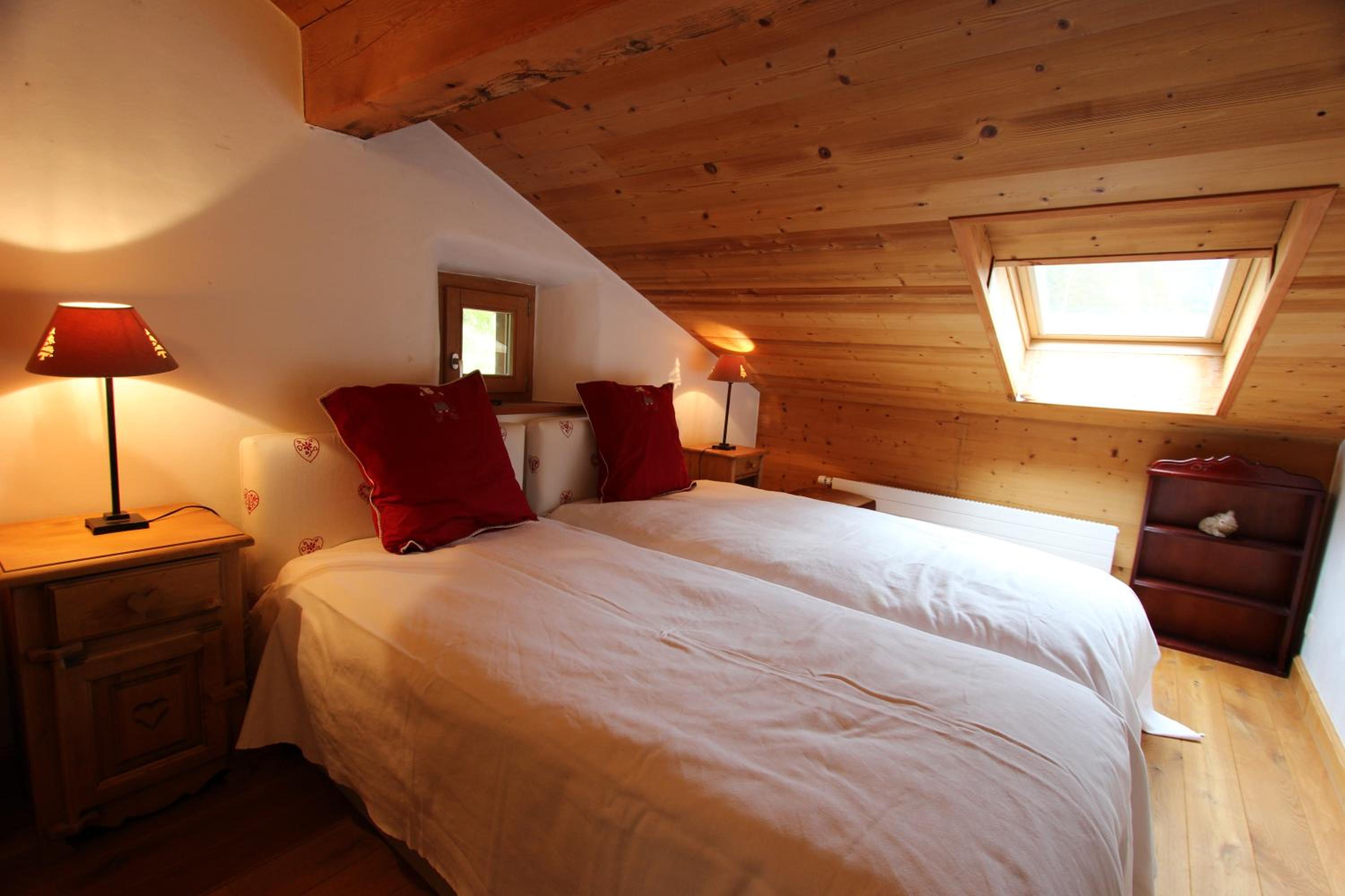 Appartement Herbelands Est