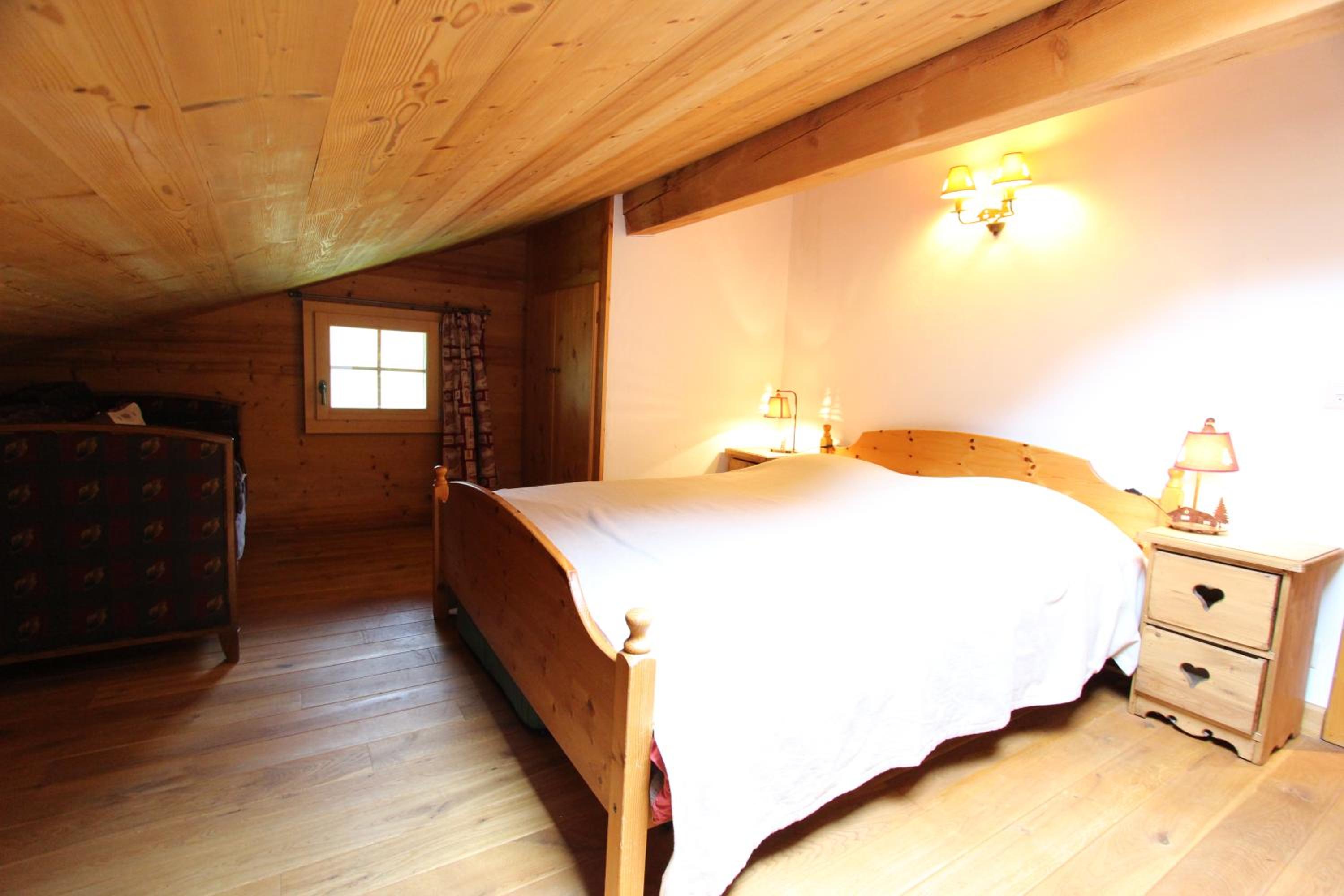 Appartement Herbelands Est
