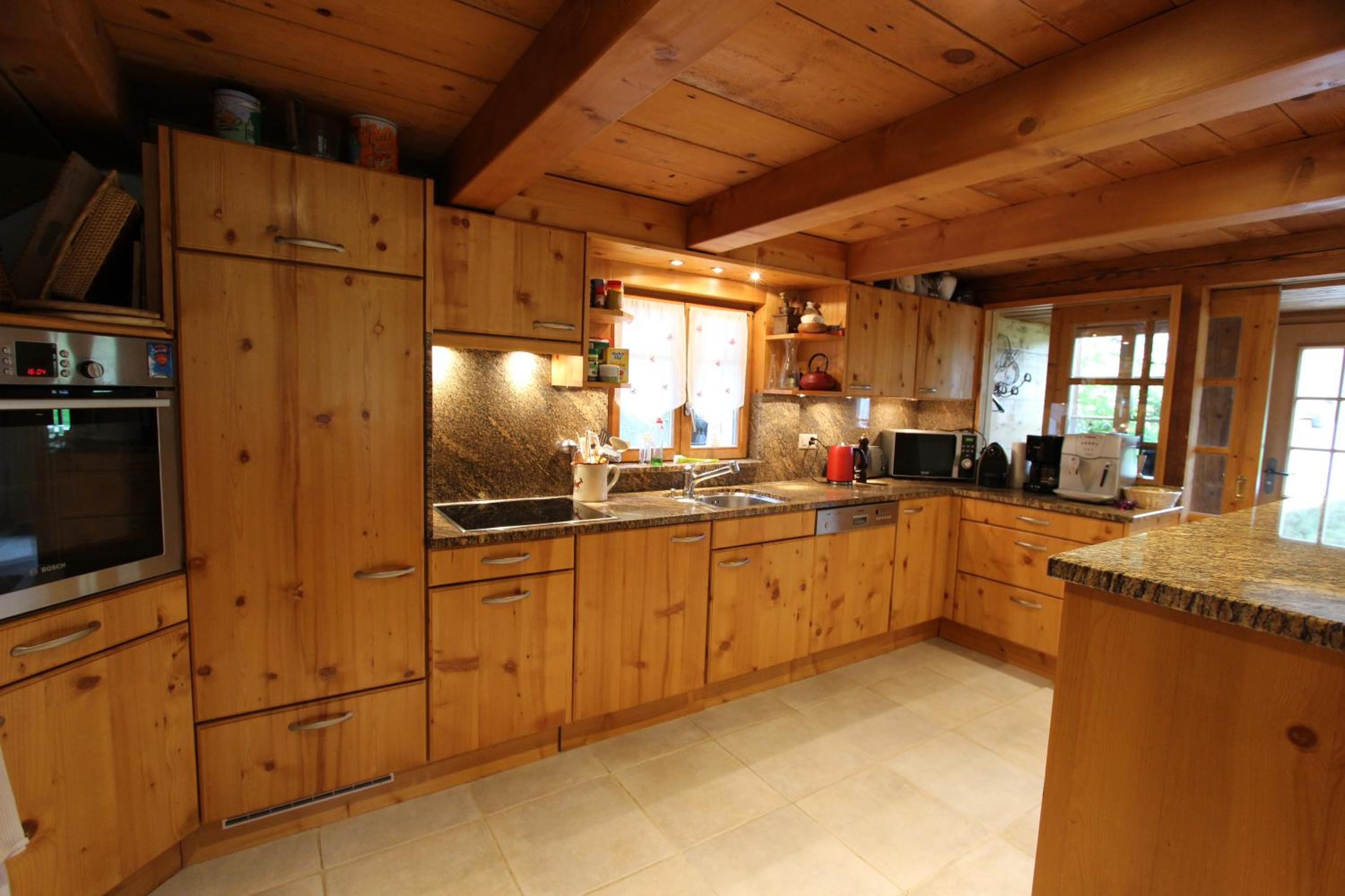 Appartement Herbelands Est