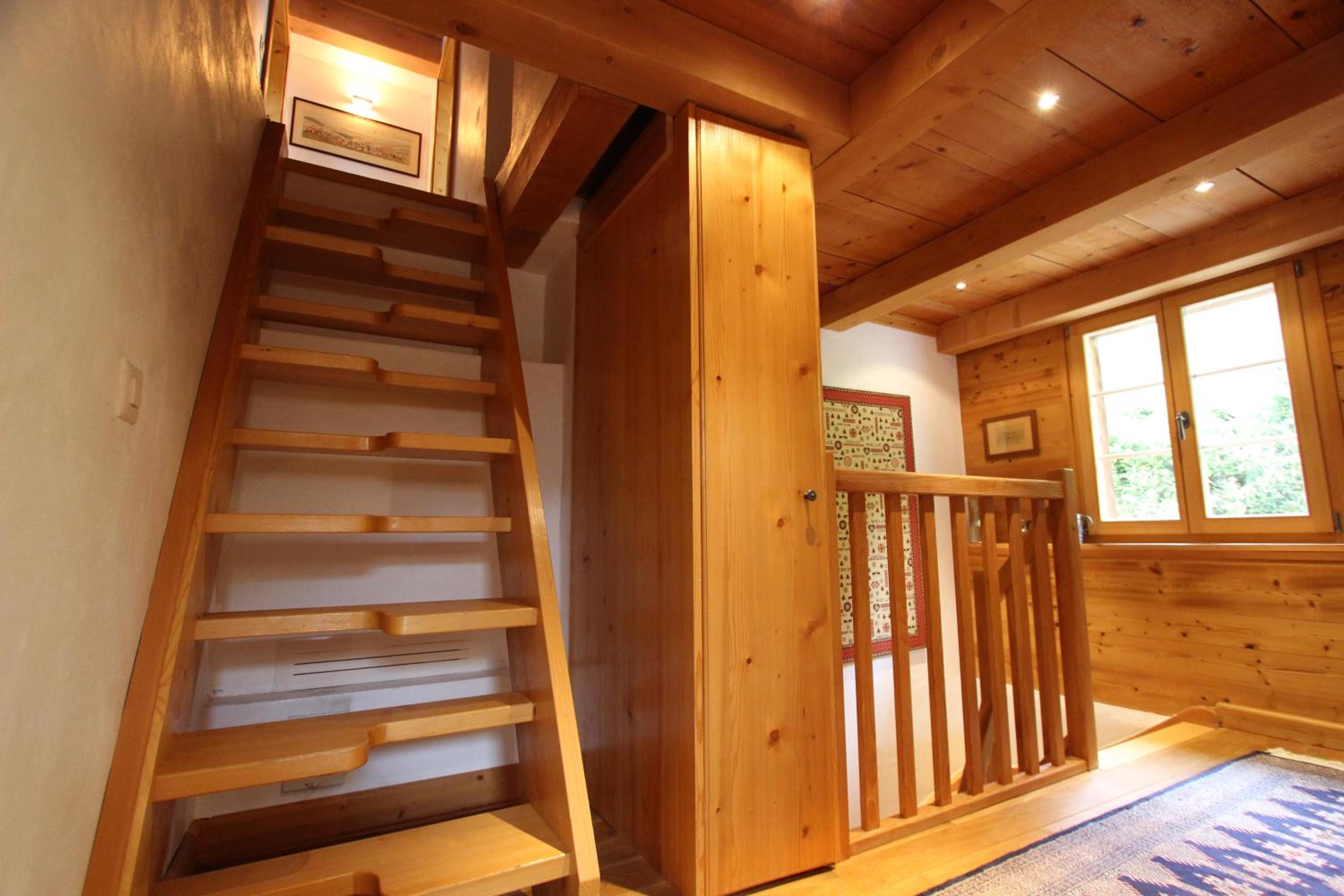 Appartement Herbelands Est