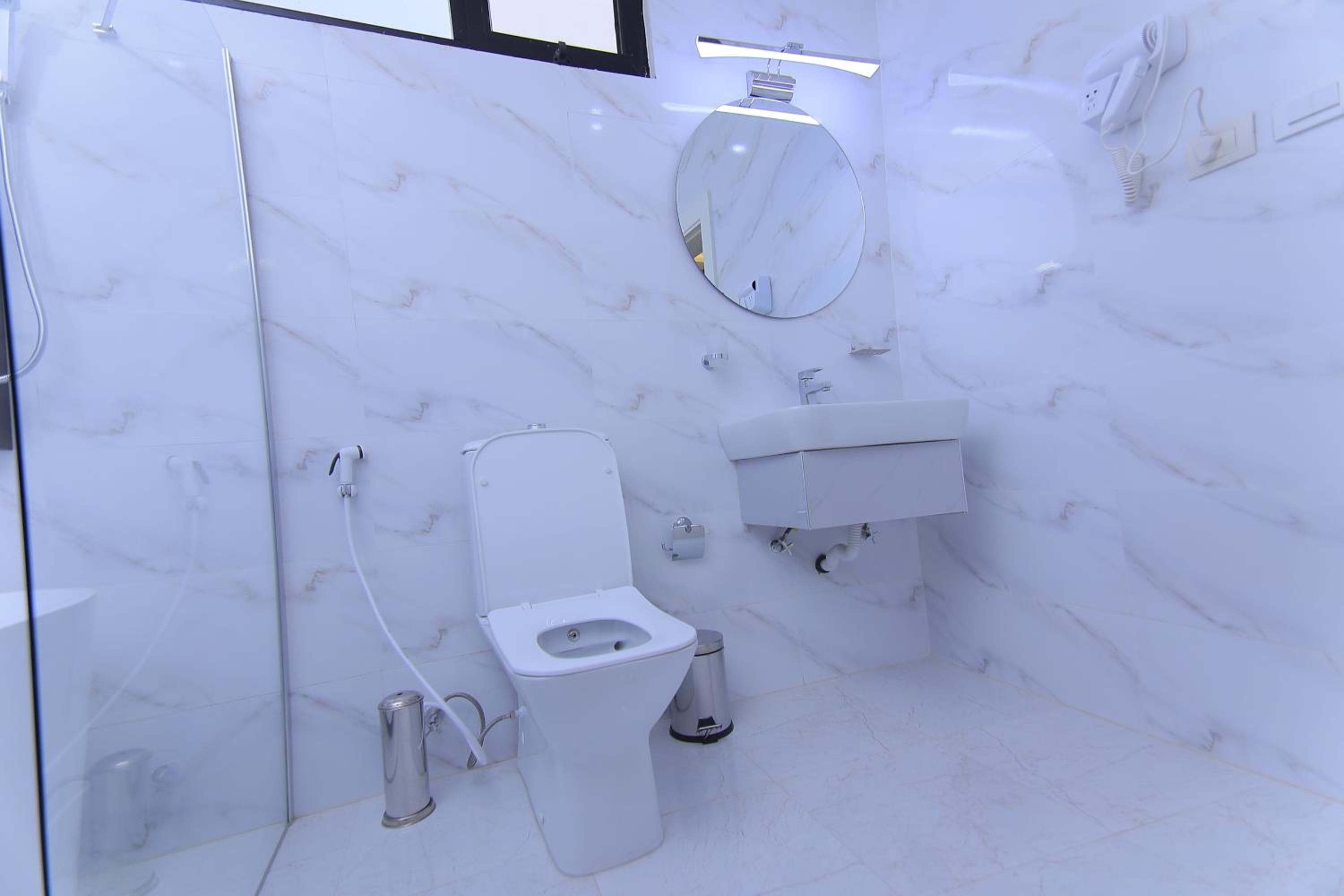 Zemilo Hotel Apartment