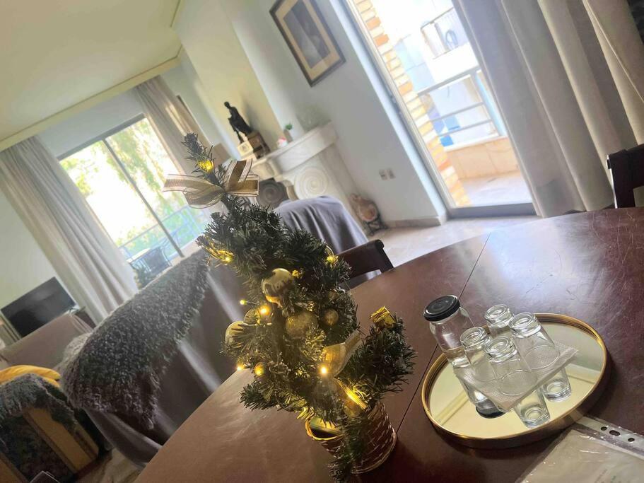 Unique Spacious new 3BDR apt in Mouson/Filopappou