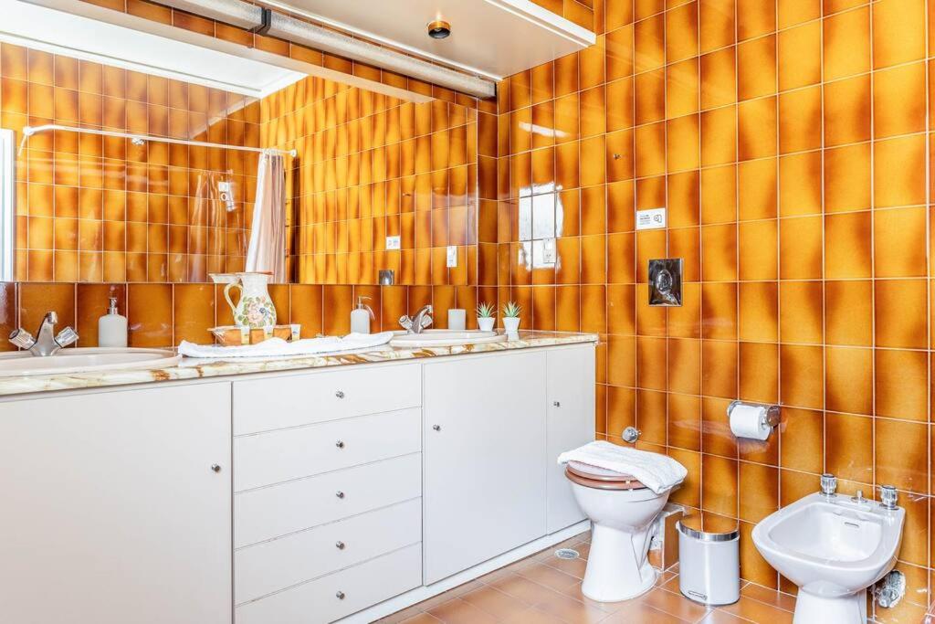 Unique Spacious new 3BDR apt in Mouson/Filopappou