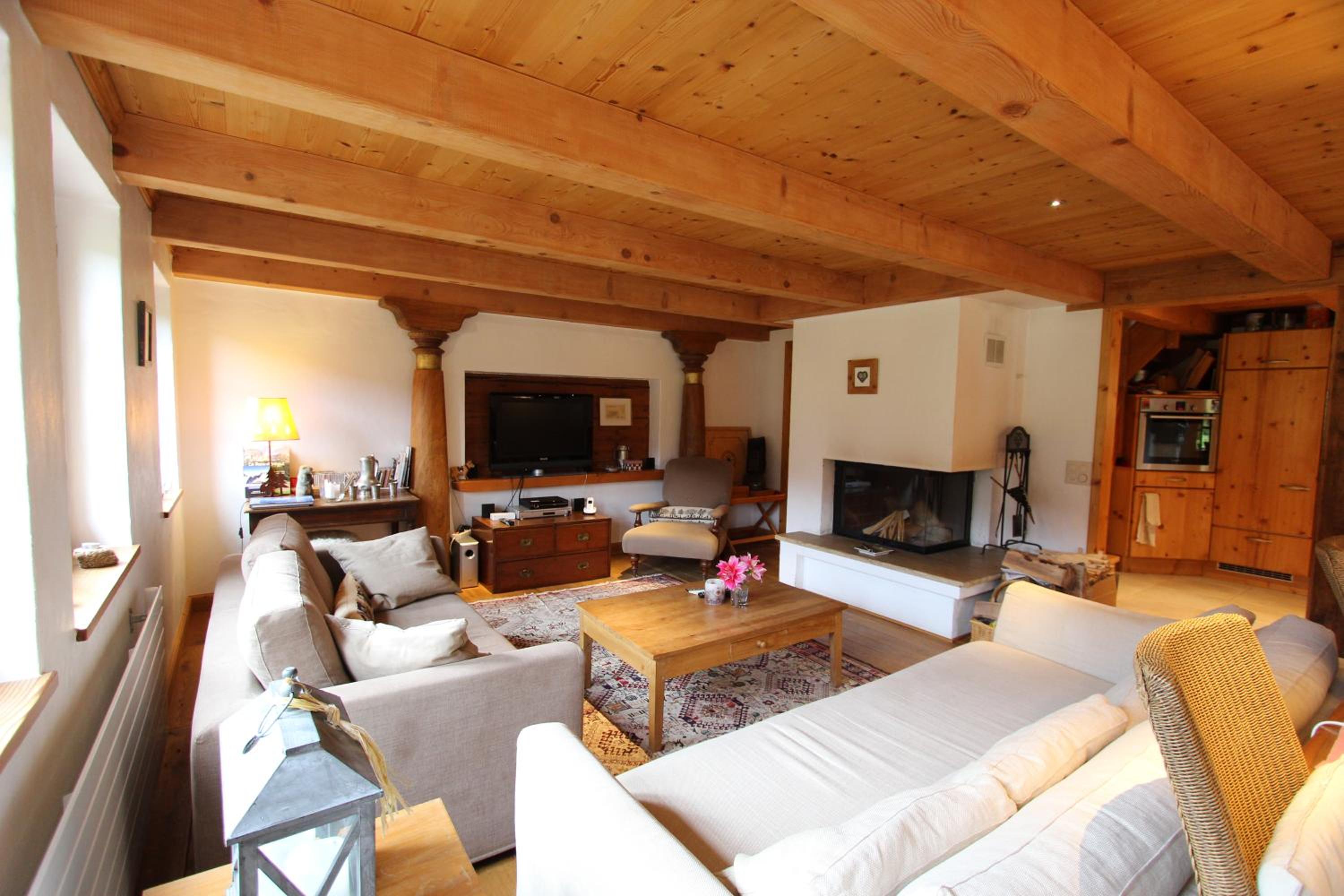 Appartement Herbelands Est