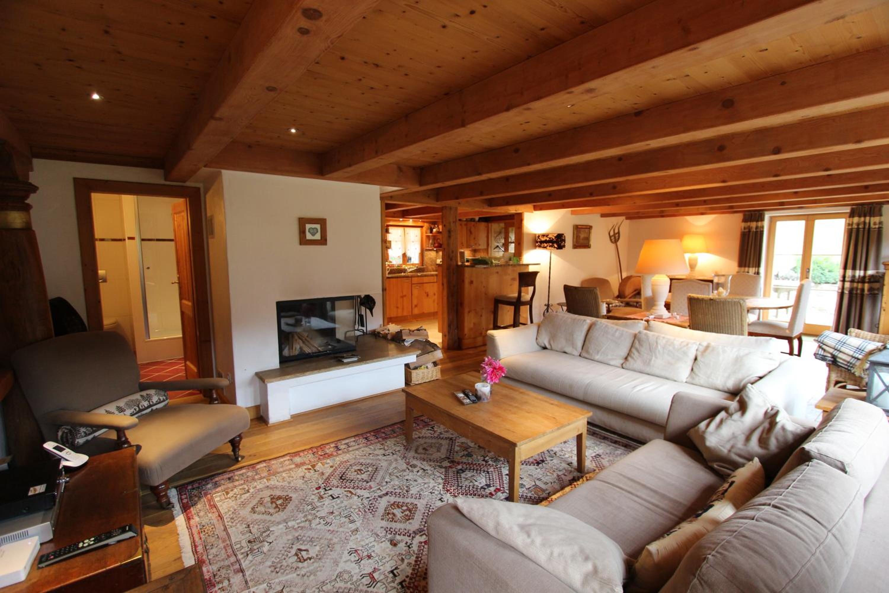 Appartement Herbelands Est