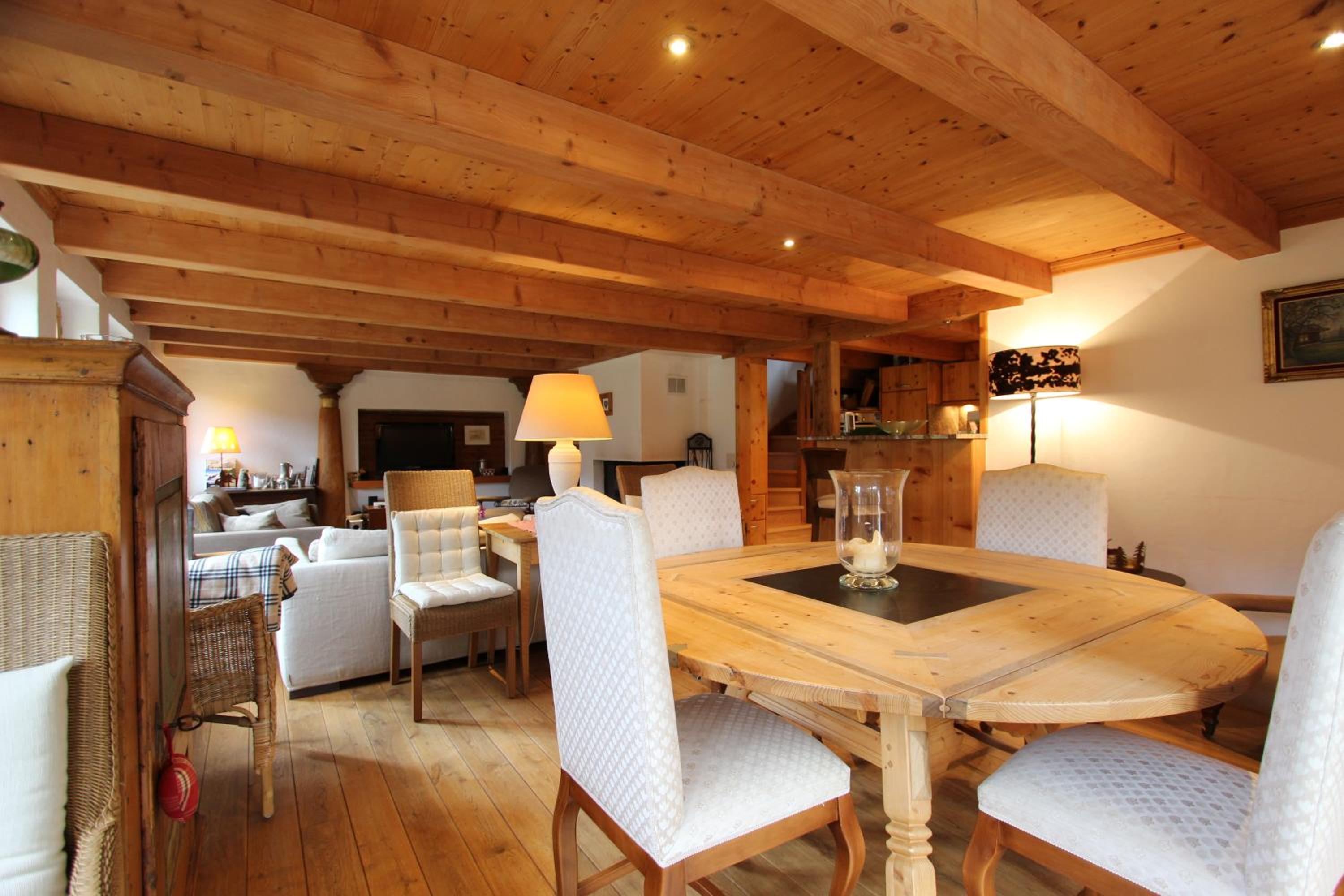Appartement Herbelands Est