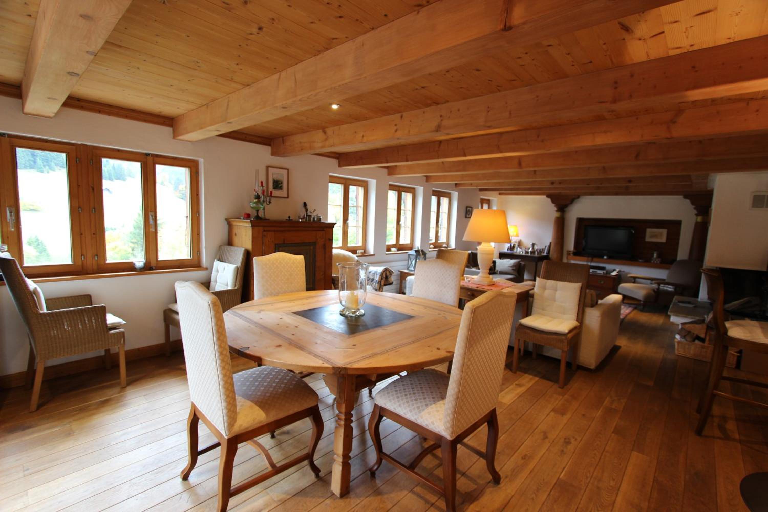 Appartement Herbelands Est