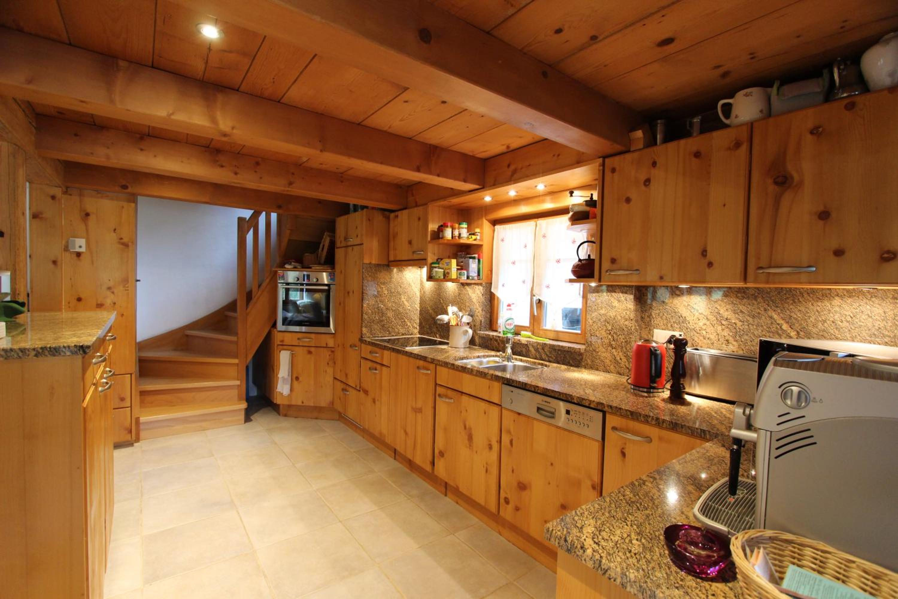 Appartement Herbelands Est