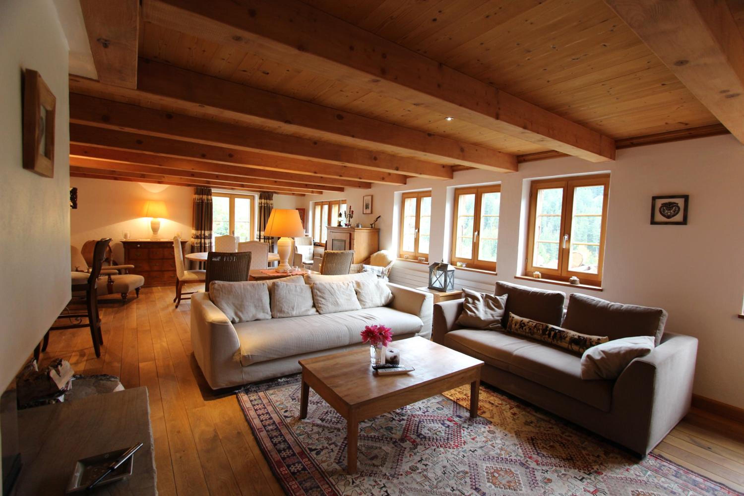 Appartement Herbelands Est