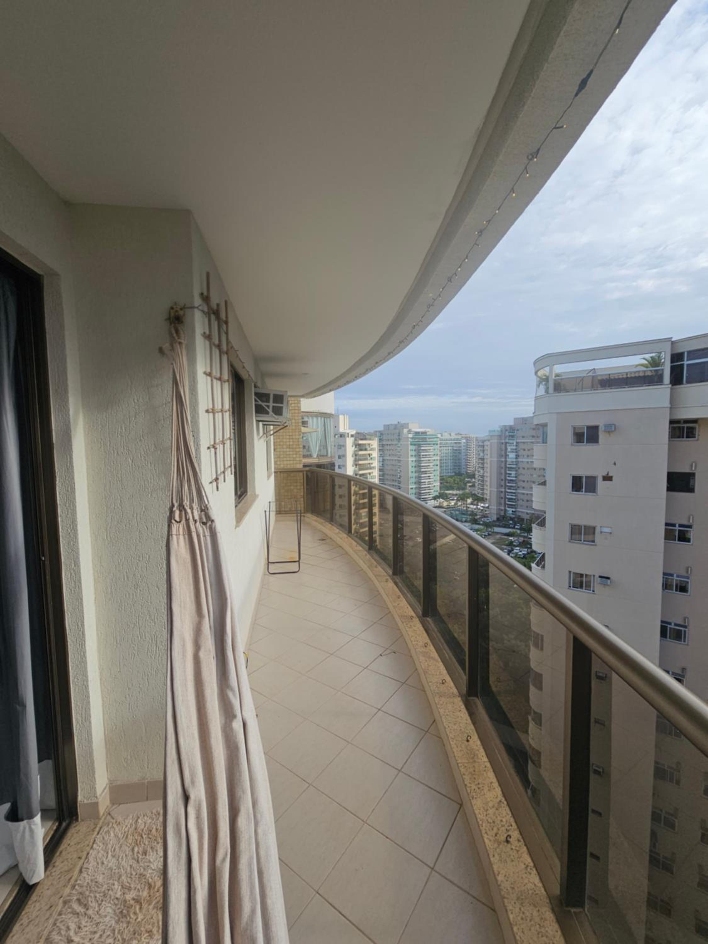 Lindo Apto Barra Olímpica em frente ao Parque Olímpico