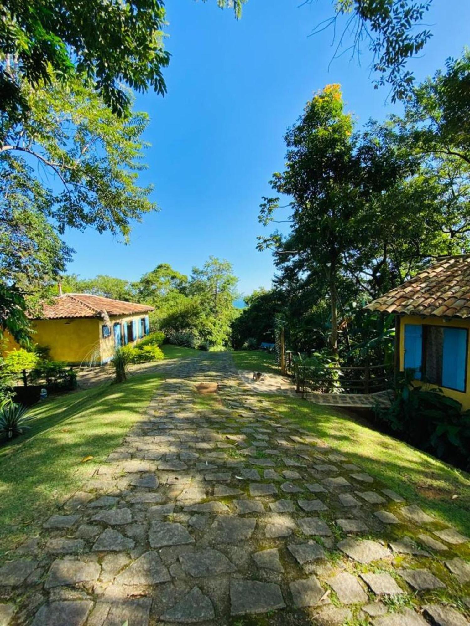 Sítio Ilhabela