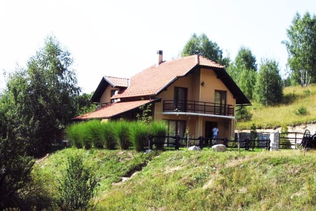 Vikendica Životić