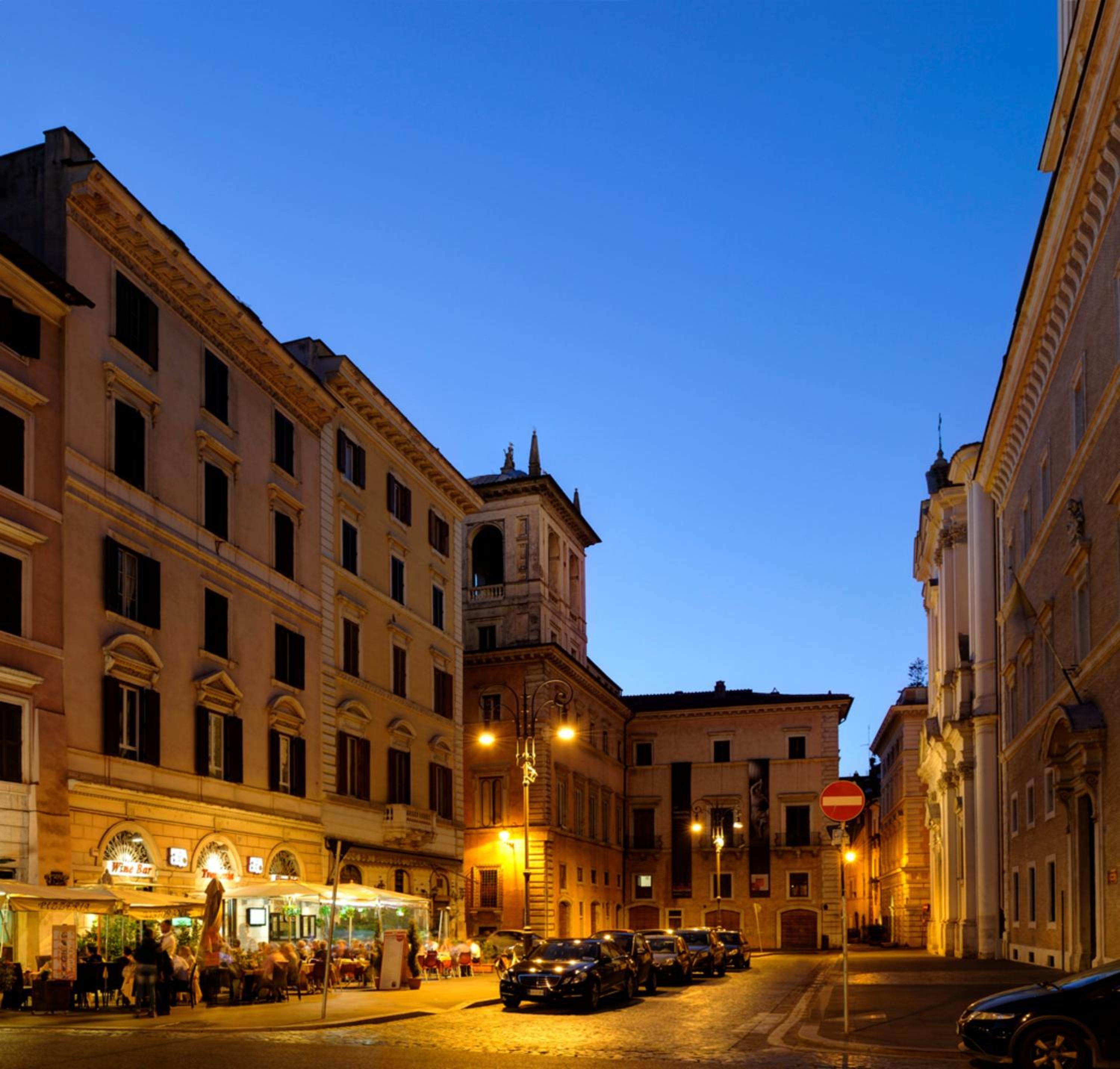 Suite Art Navona