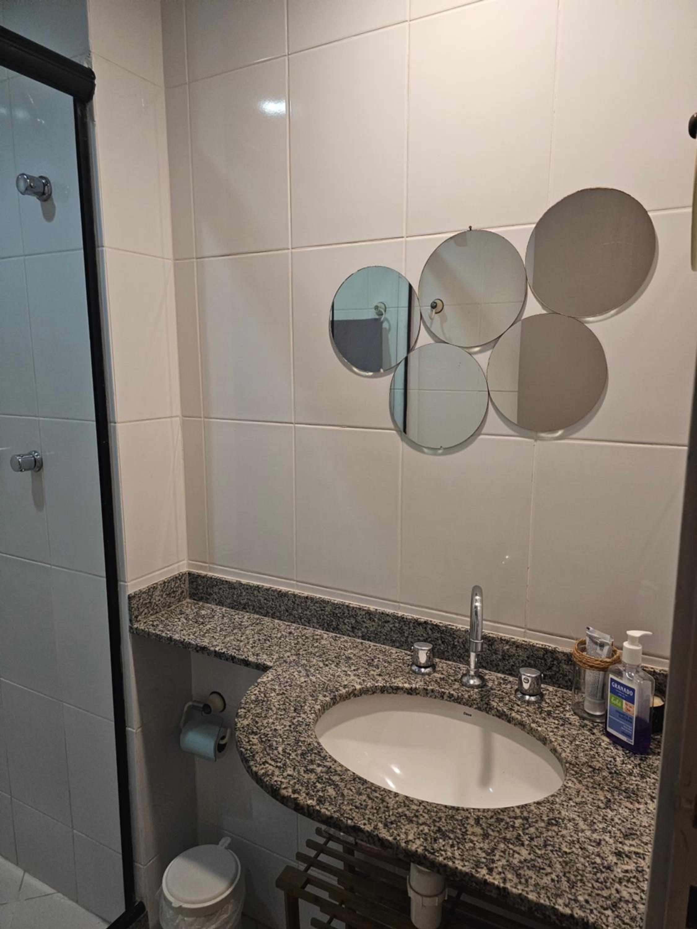 Lindo Apto Barra Olímpica em frente ao Parque Olímpico