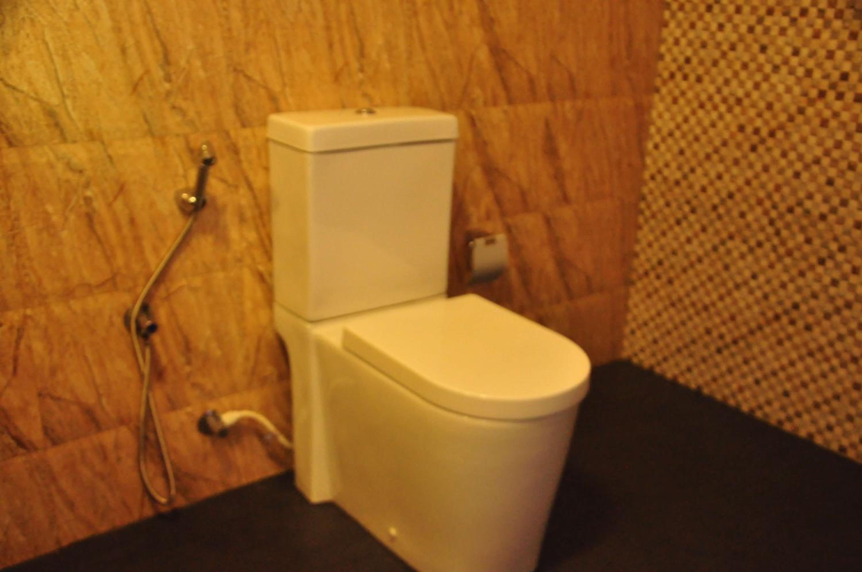 Asantha Guest House
