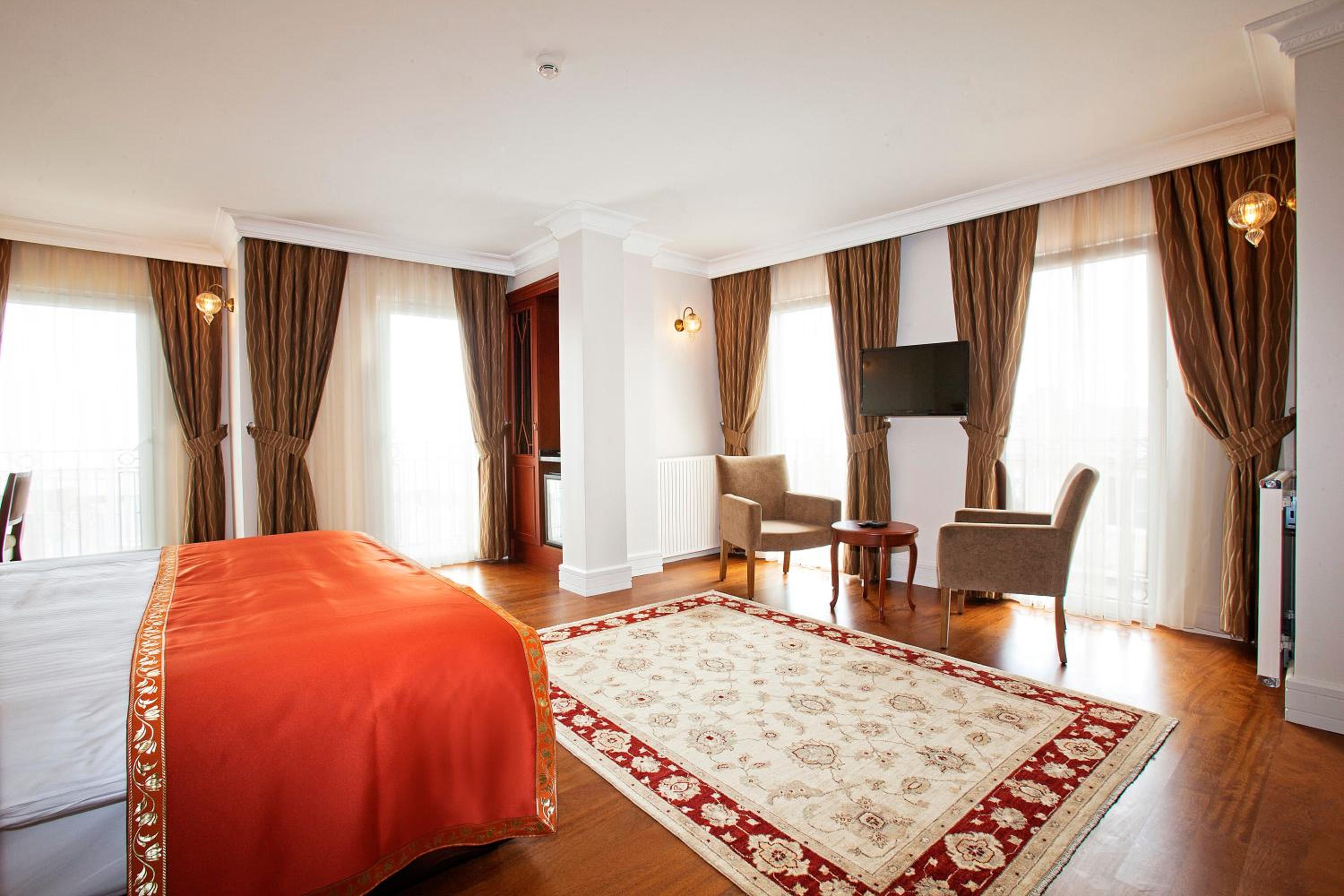 Aren Suites - Image 21