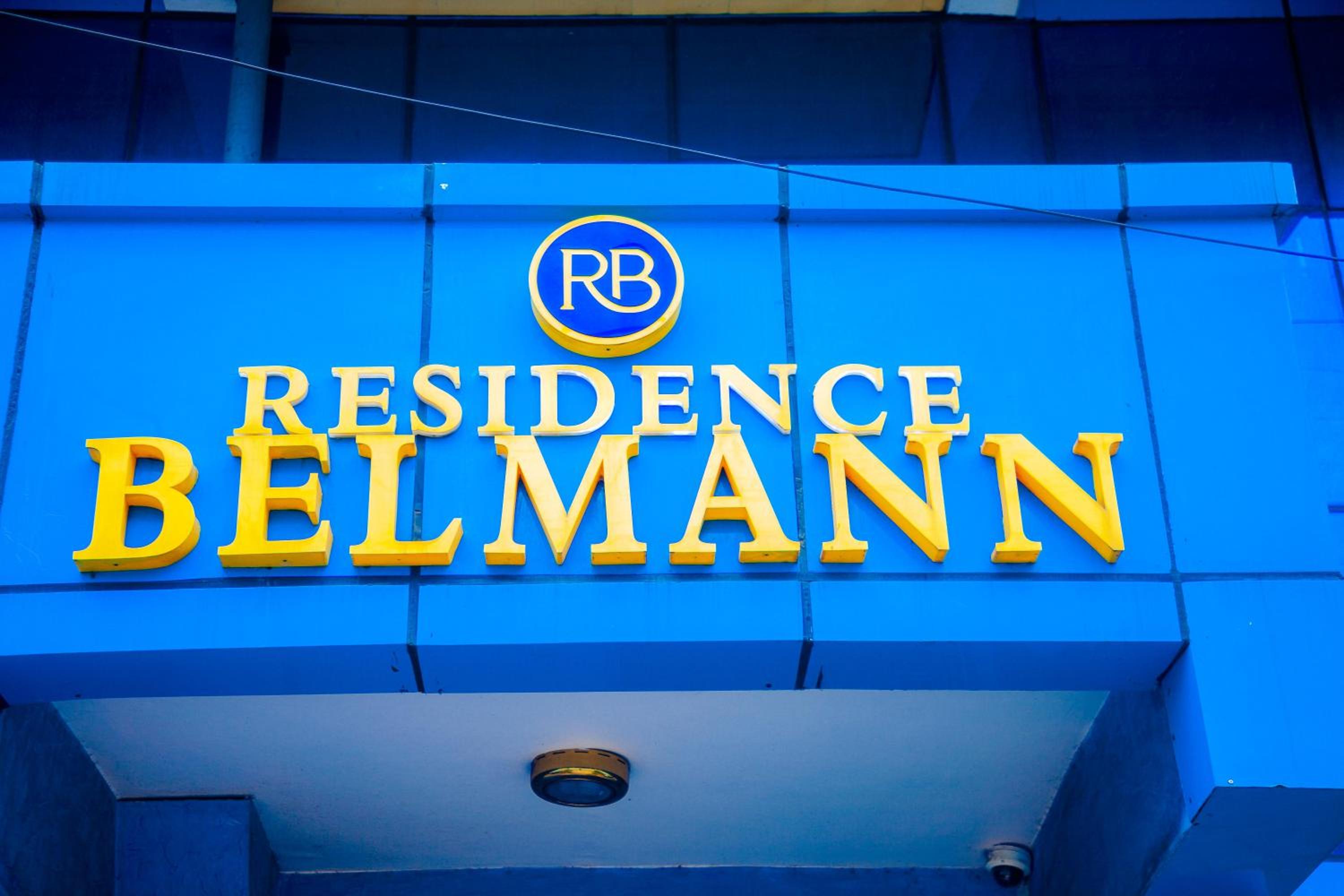RESIDENCE BELMANN