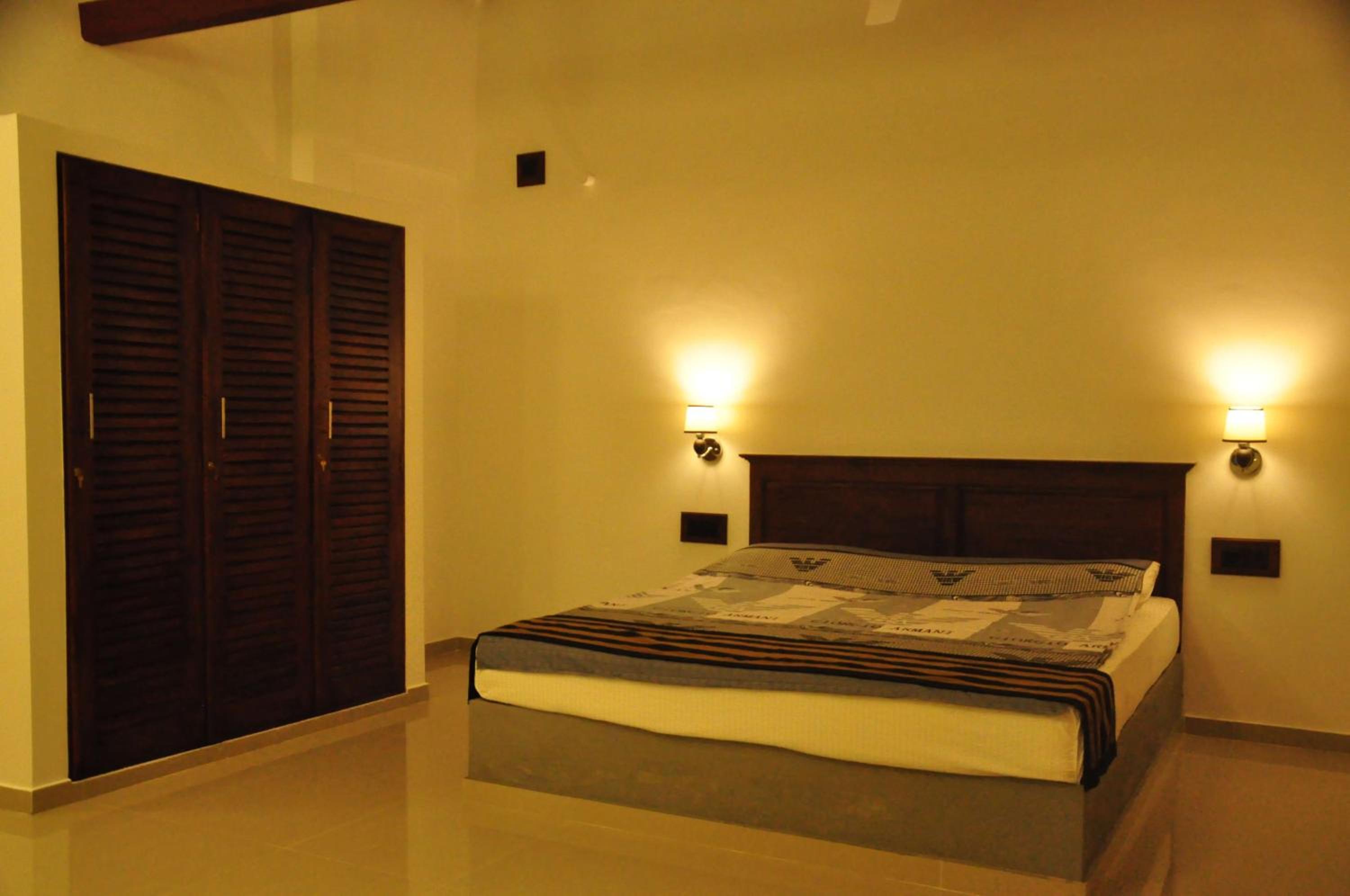 Asantha Guest House