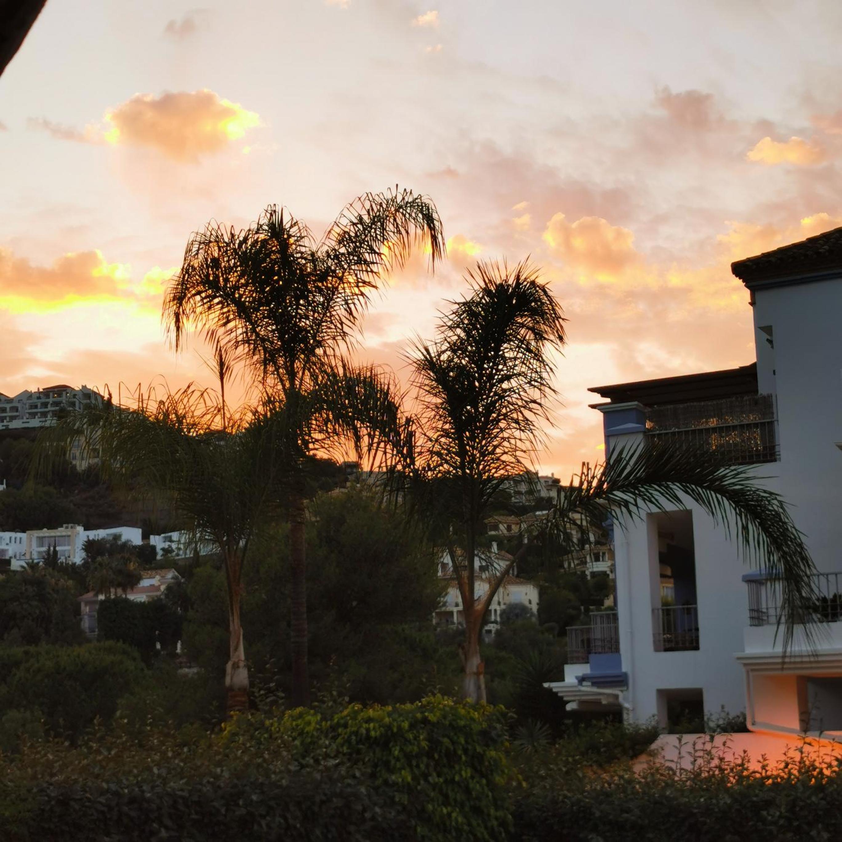los arqueros golf Luxury Boutique development in a gated community with all facilities in walking distance