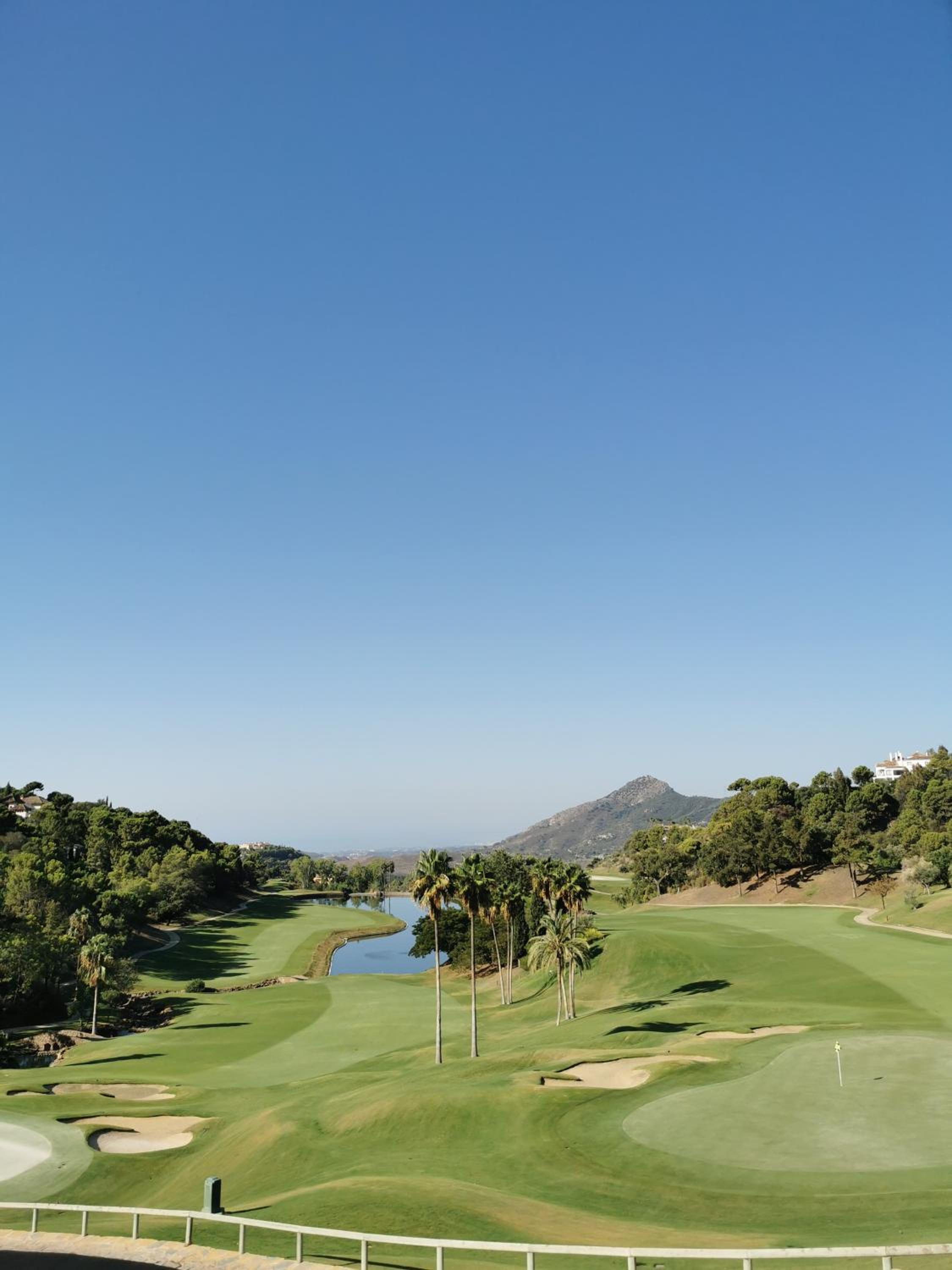 los arqueros golf Luxury Boutique development in a gated community with all facilities in walking distance
