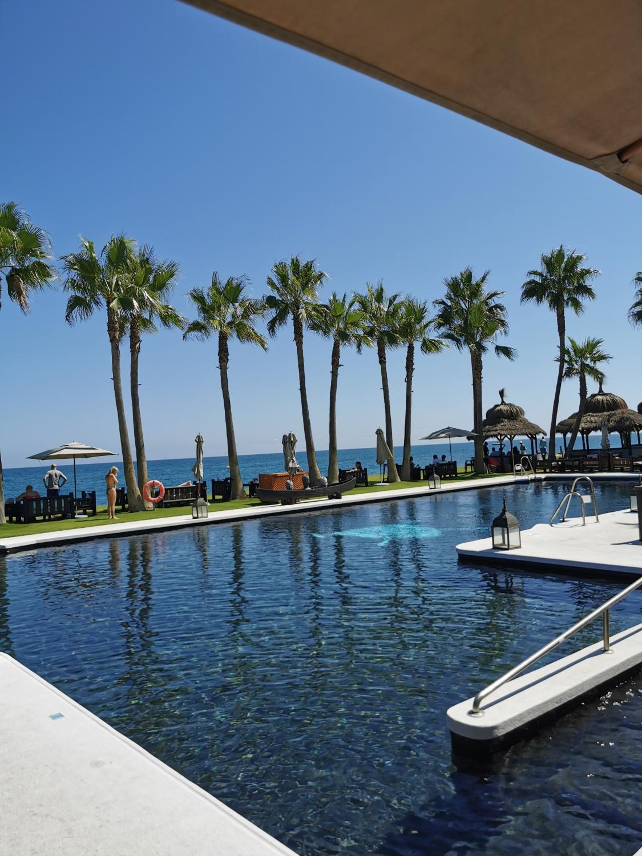 los arqueros golf Luxury Boutique development in a gated community with all facilities in walking distance