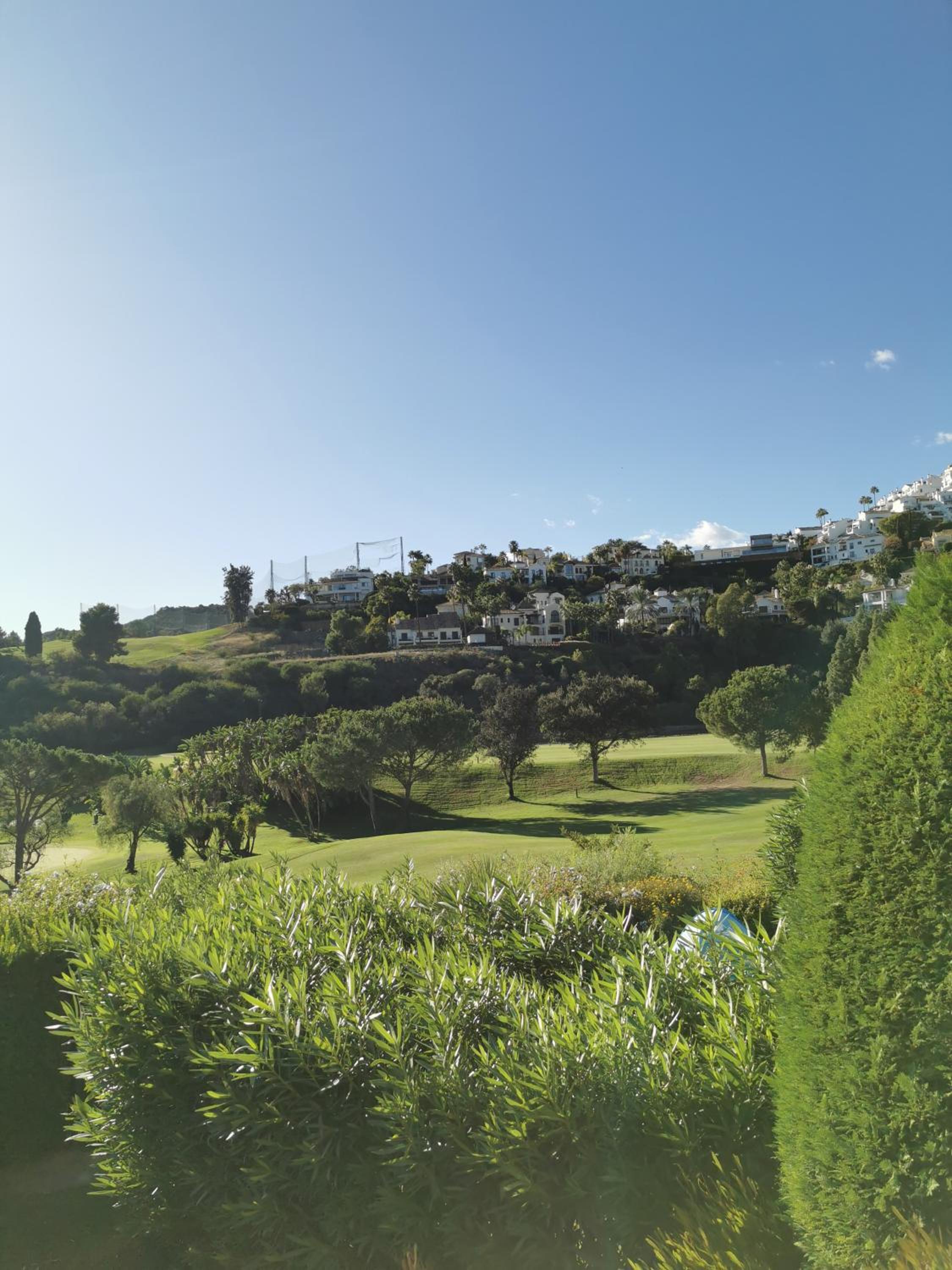 los arqueros golf Luxury Boutique development in a gated community with all facilities in walking distance