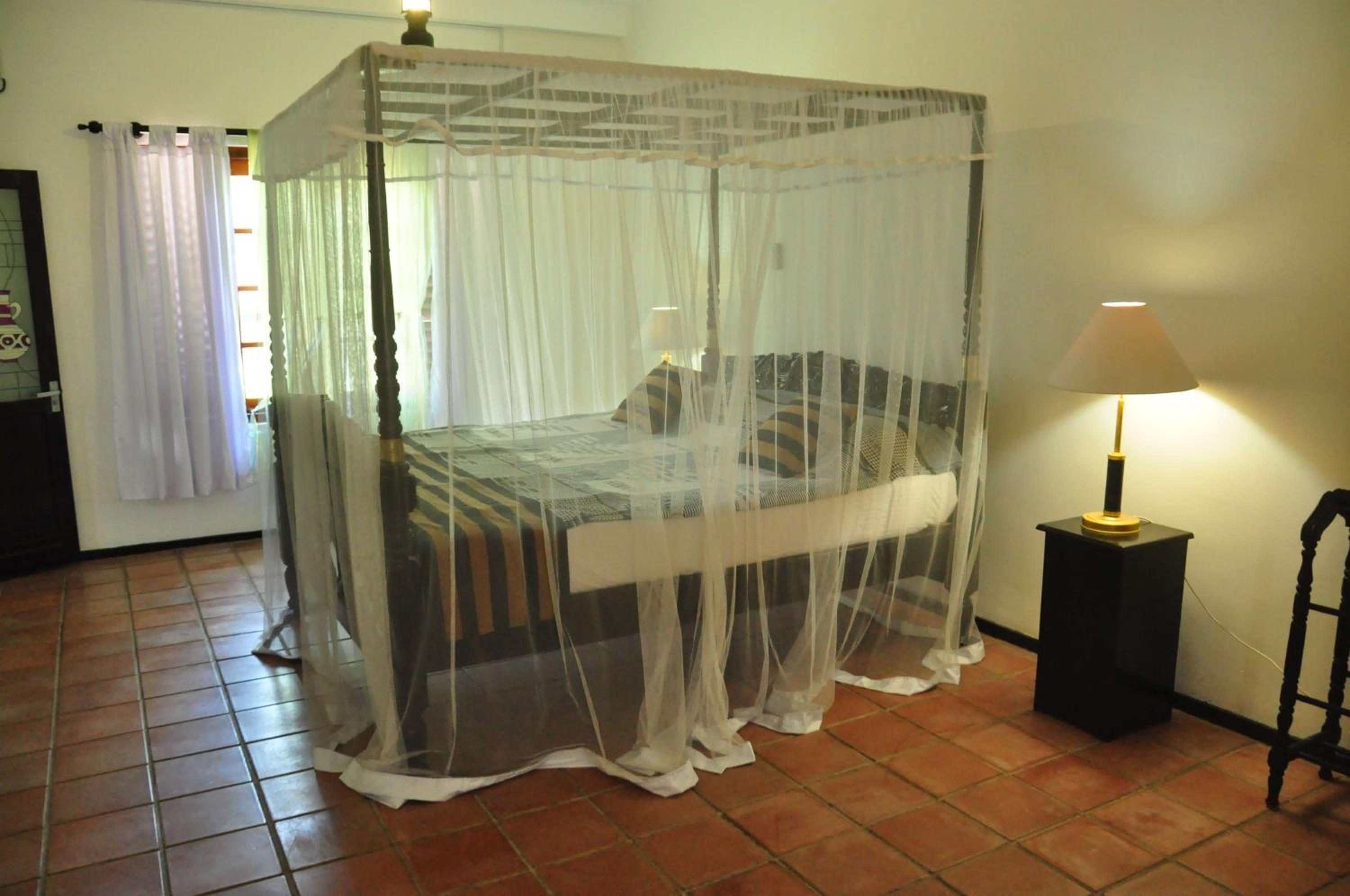 Asantha Guest House