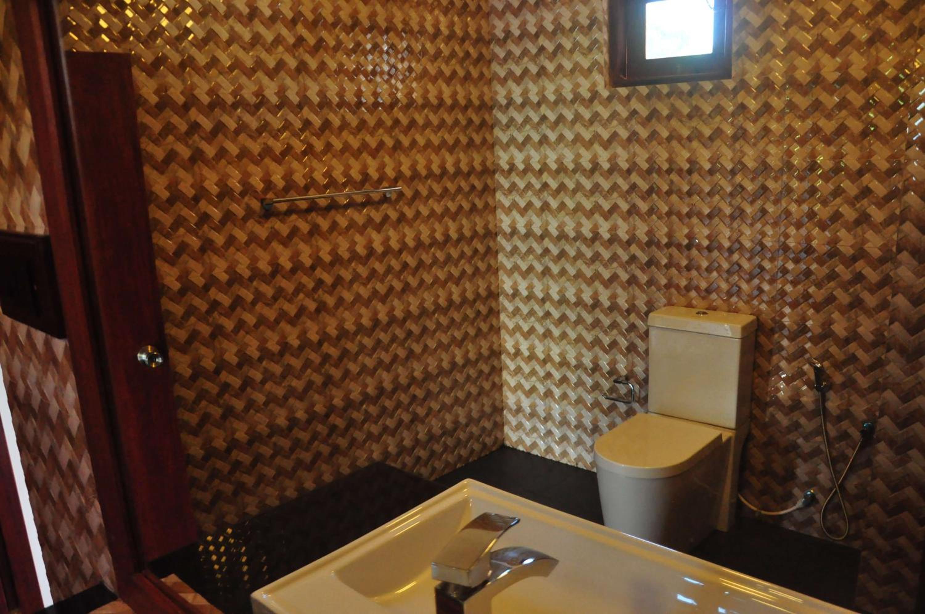 Asantha Guest House