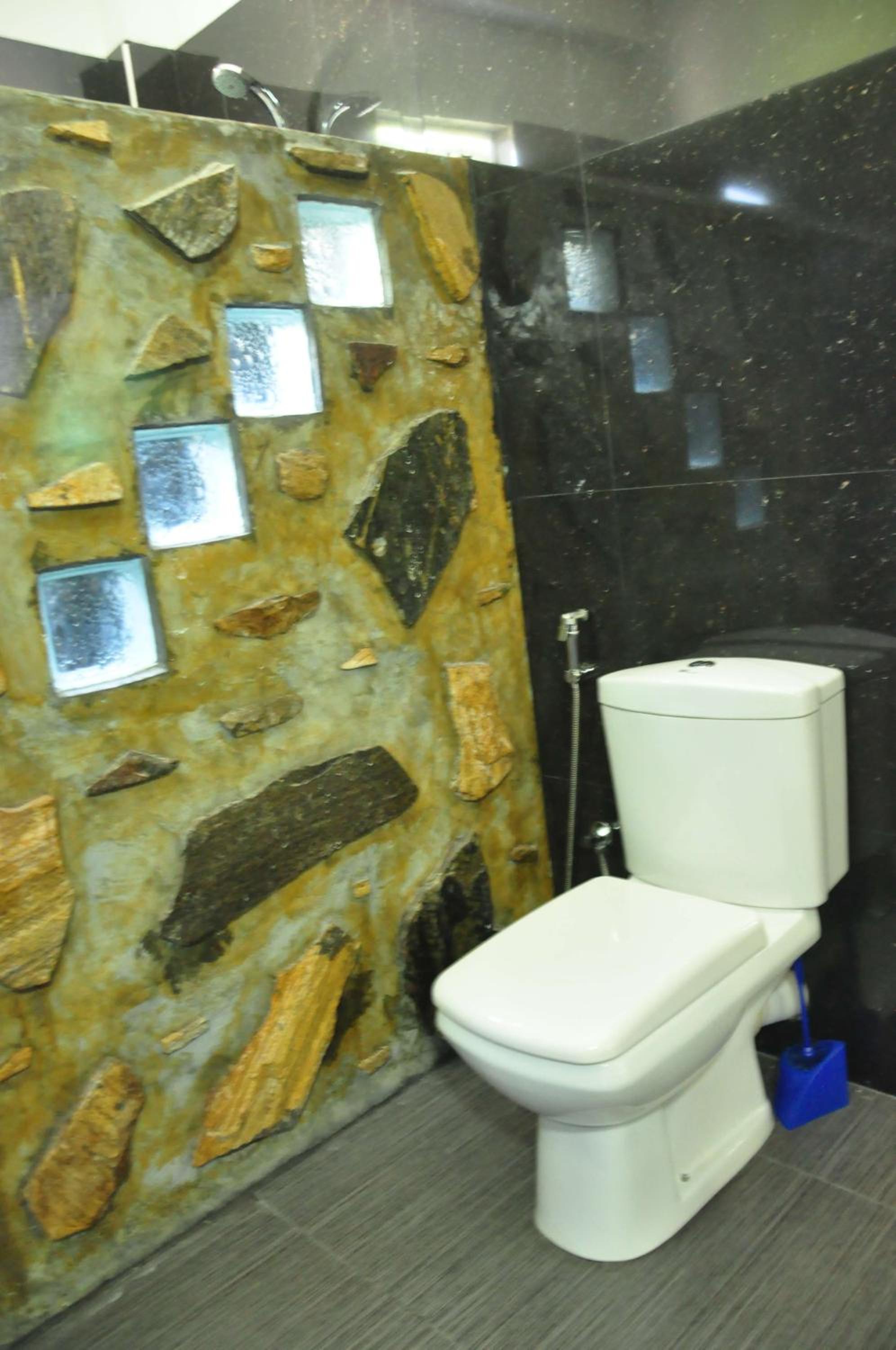 Asantha Guest House