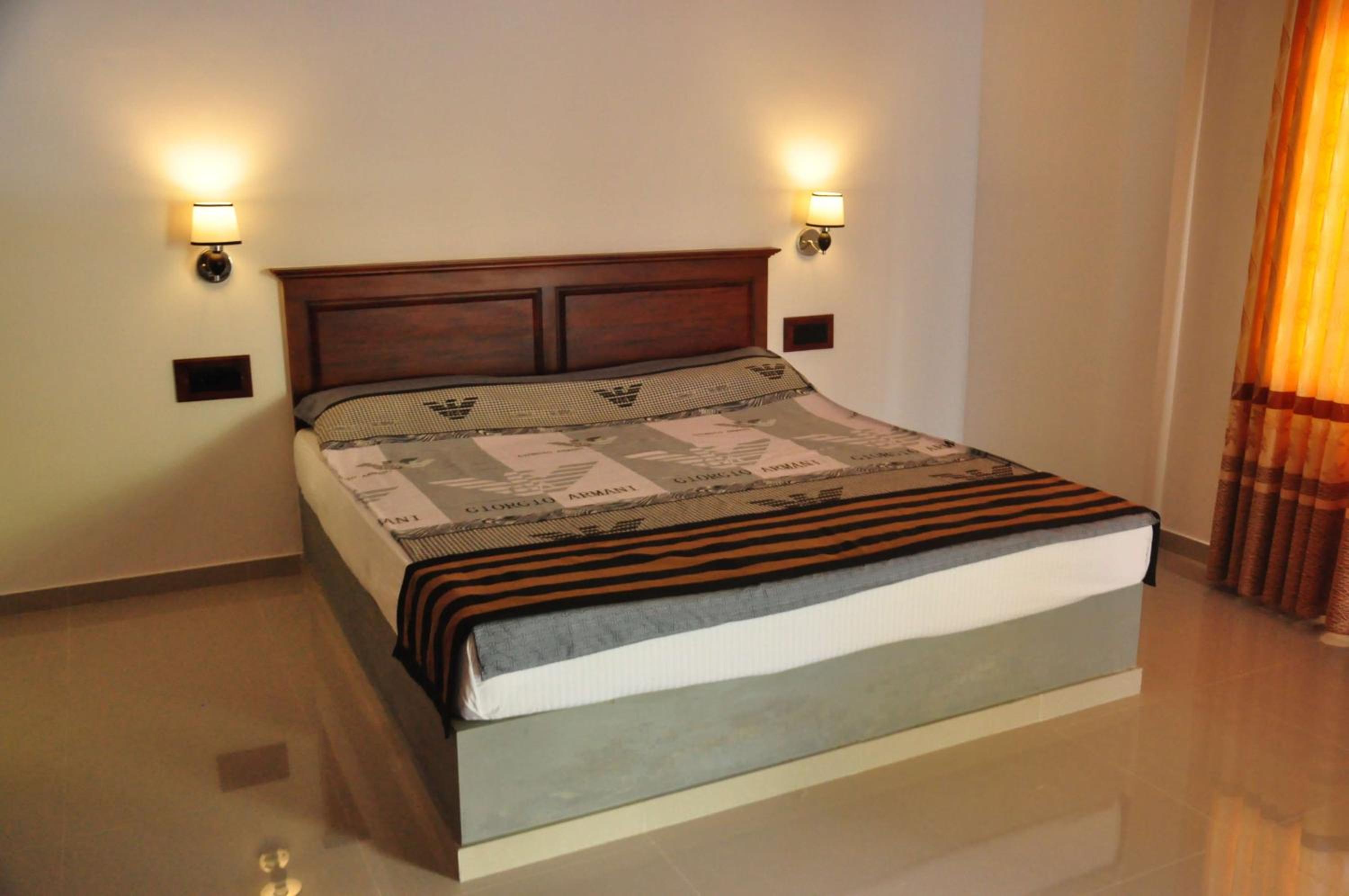 Asantha Guest House