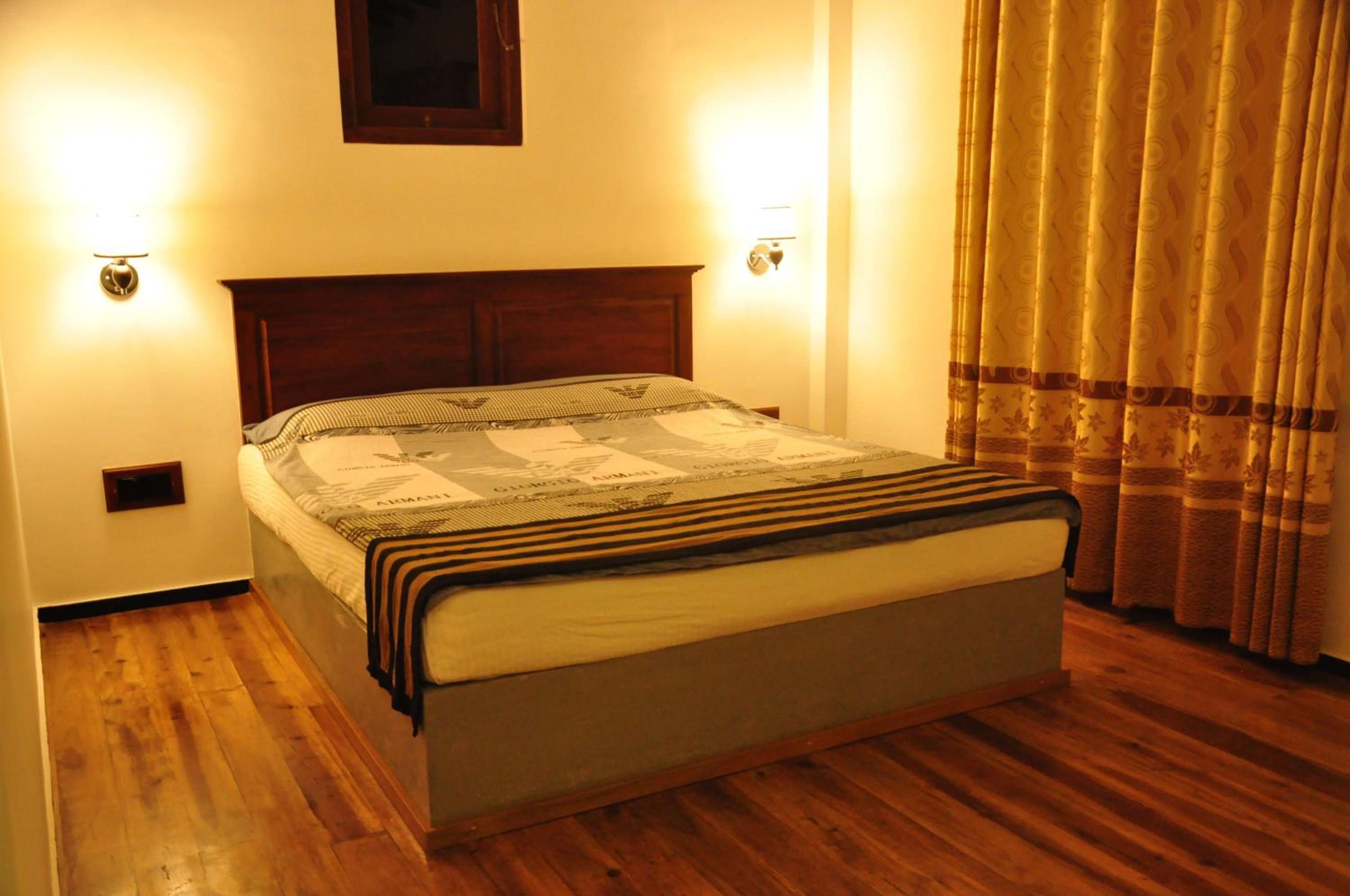 Asantha Guest House