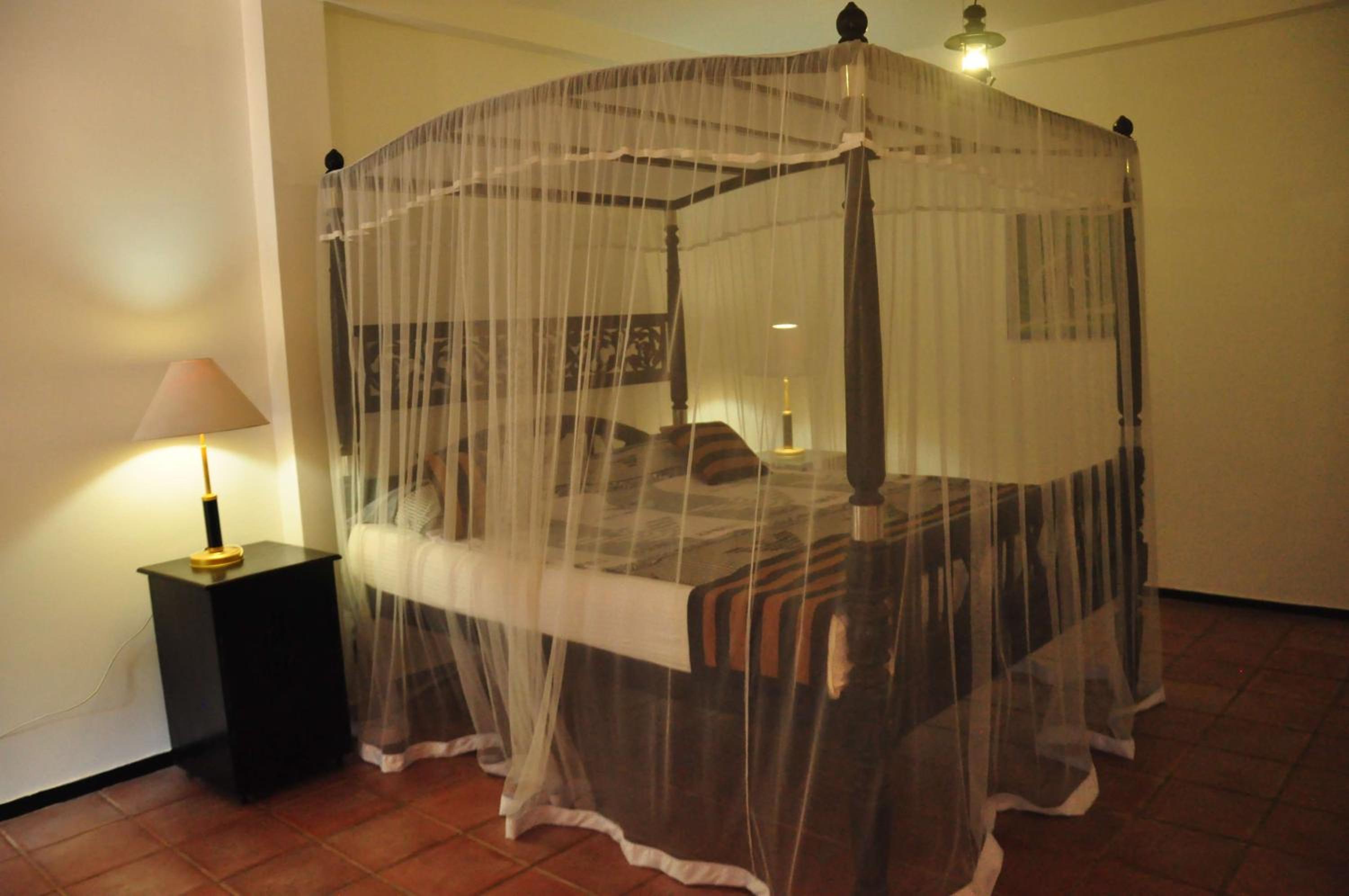 Asantha Guest House