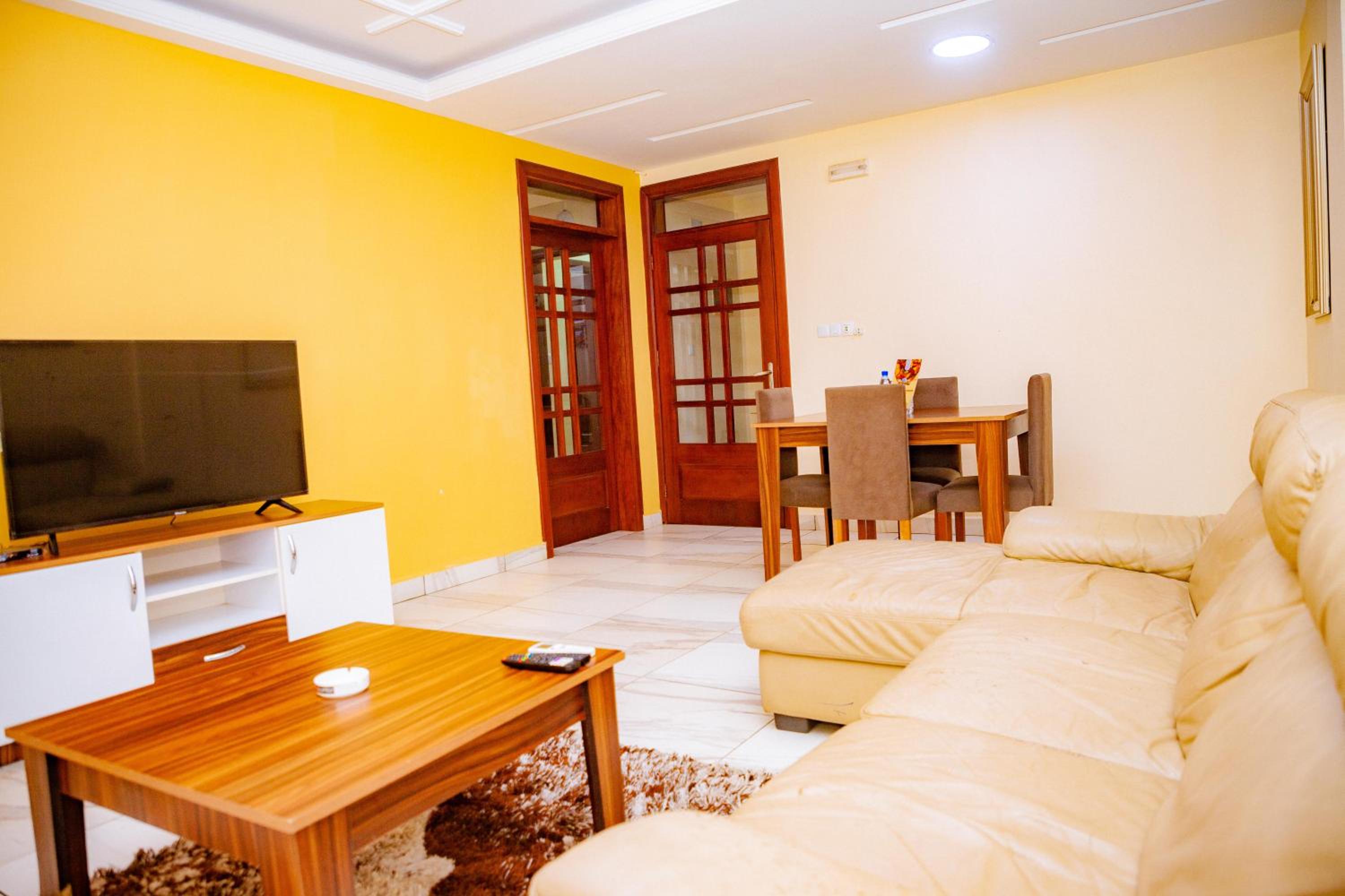 RESIDENCE BELMANN
