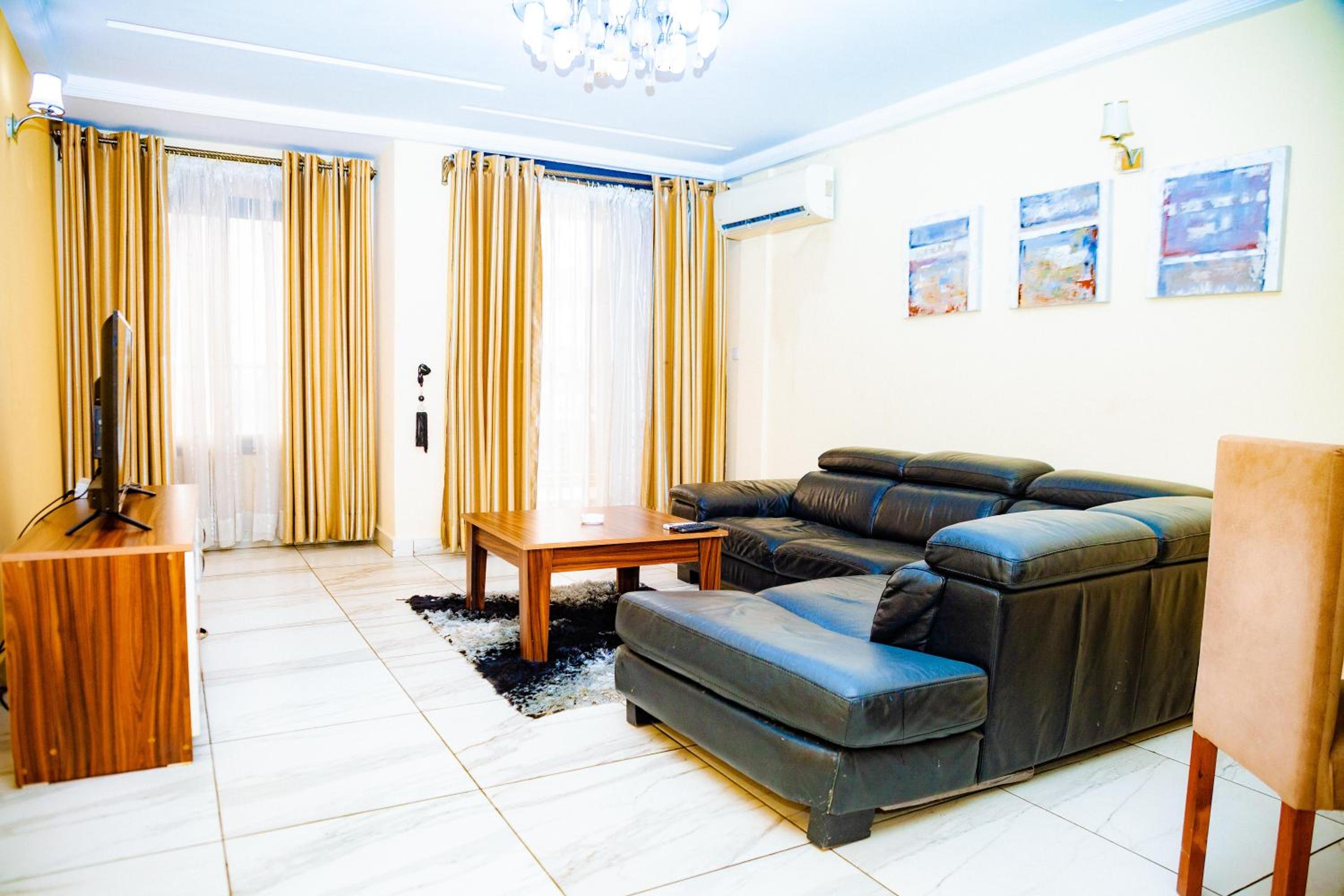 RESIDENCE BELMANN