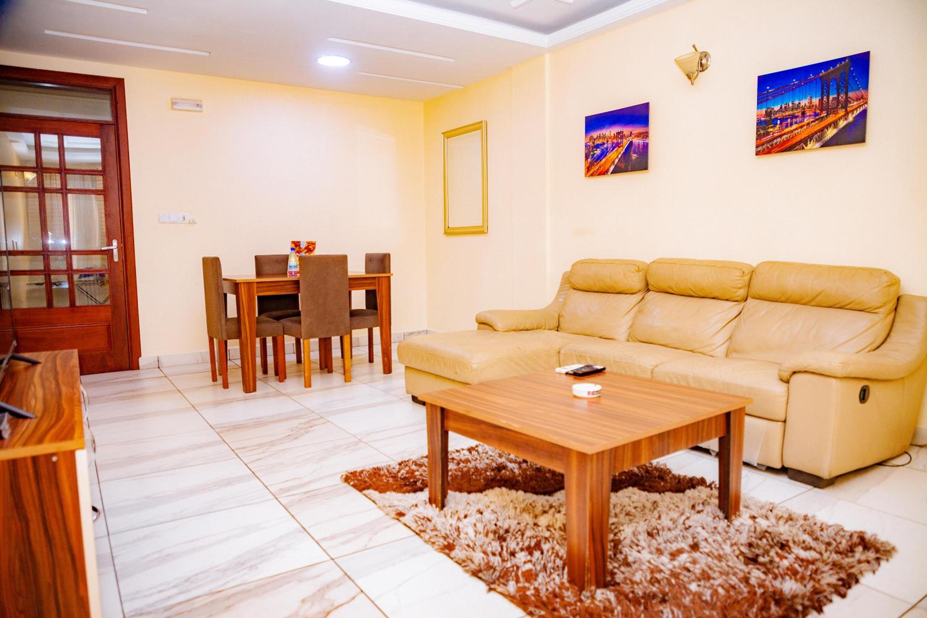 RESIDENCE BELMANN