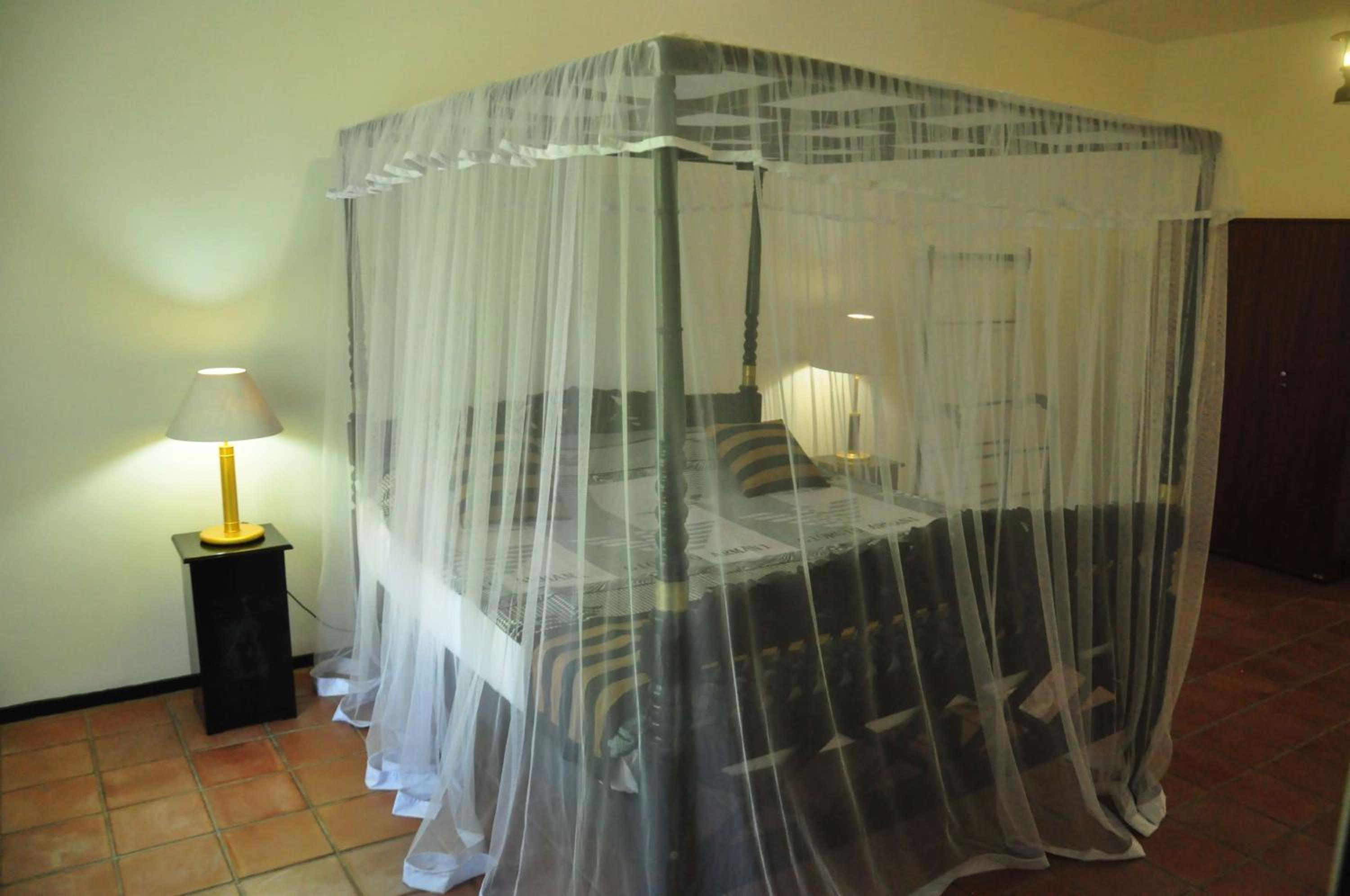 Asantha Guest House