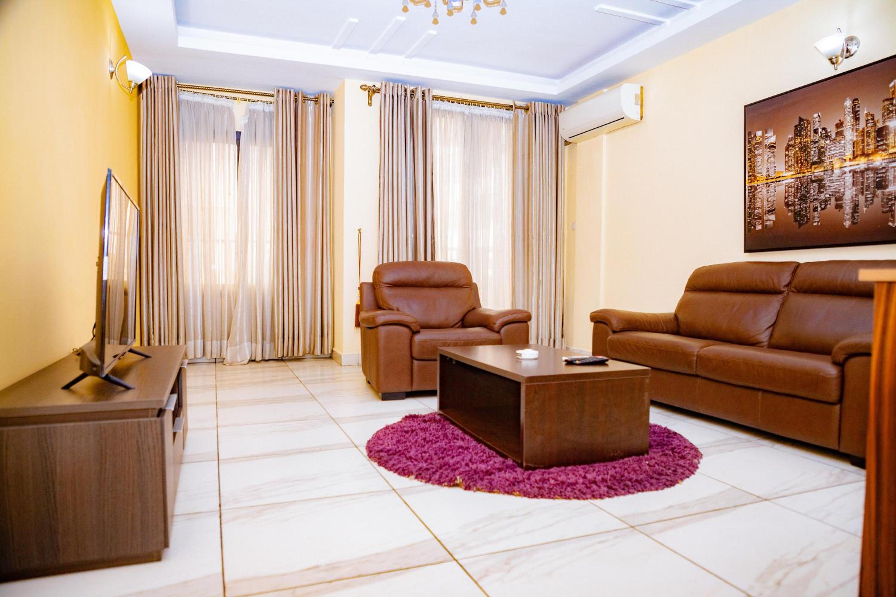 RESIDENCE BELMANN