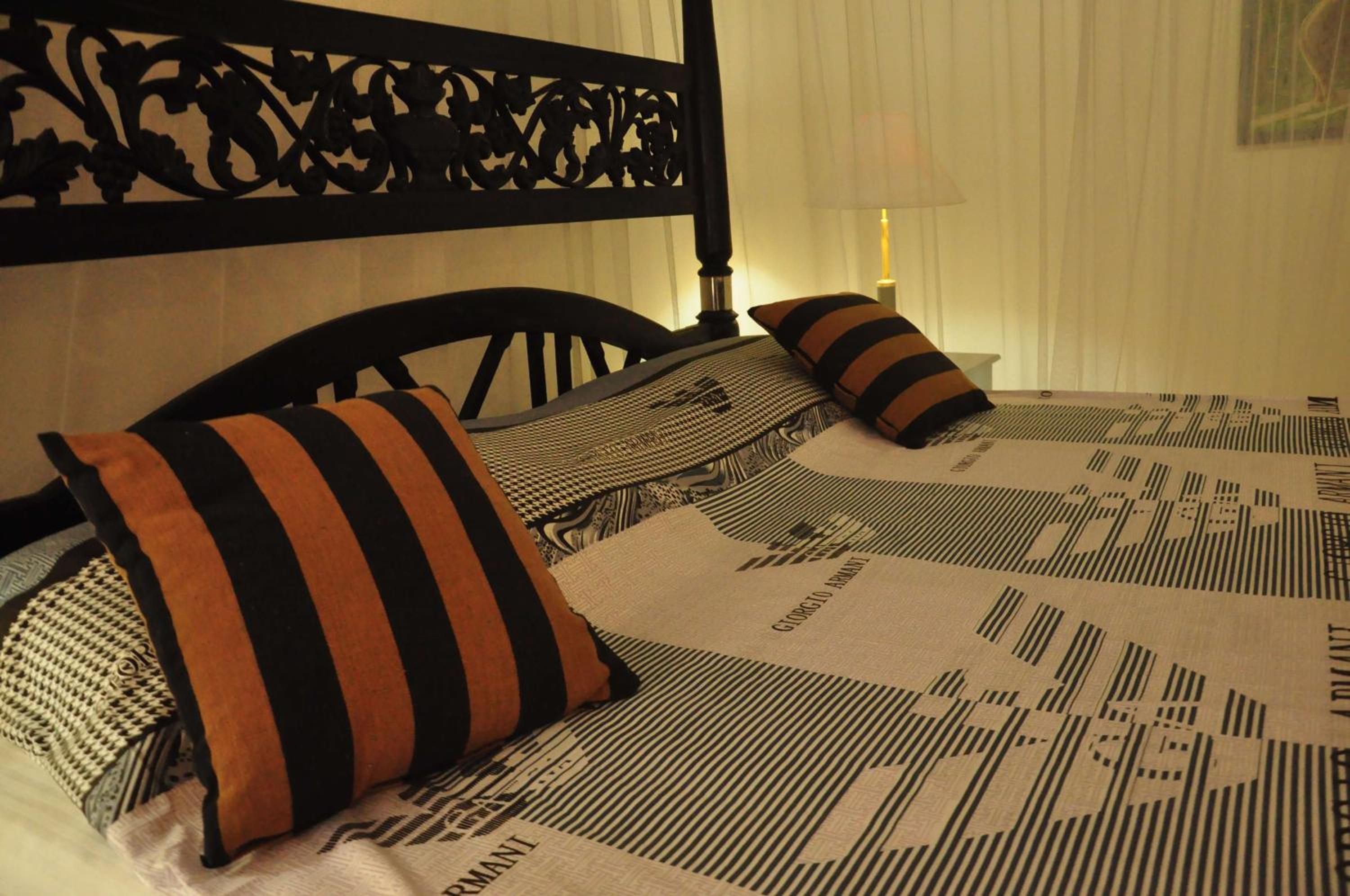 Asantha Guest House
