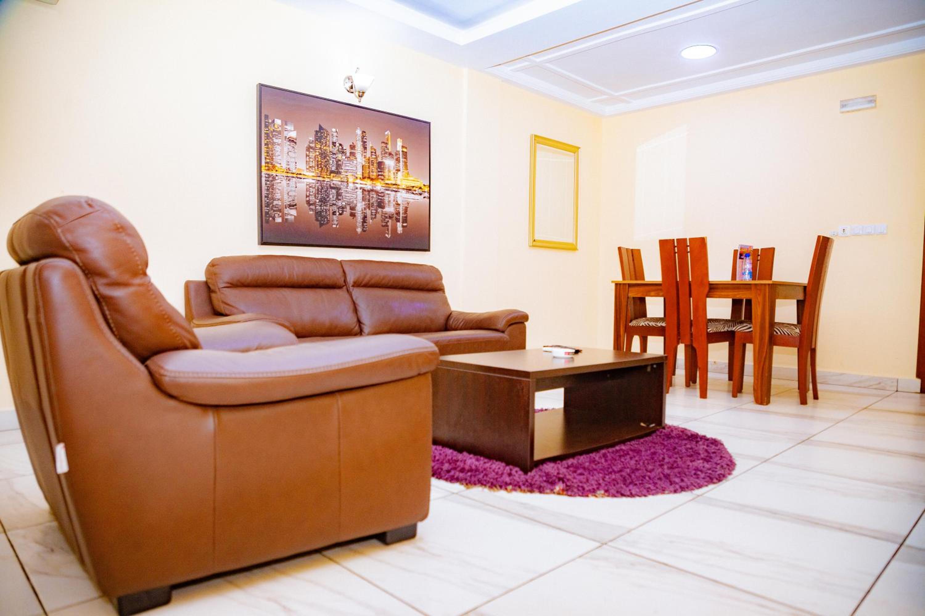 RESIDENCE BELMANN