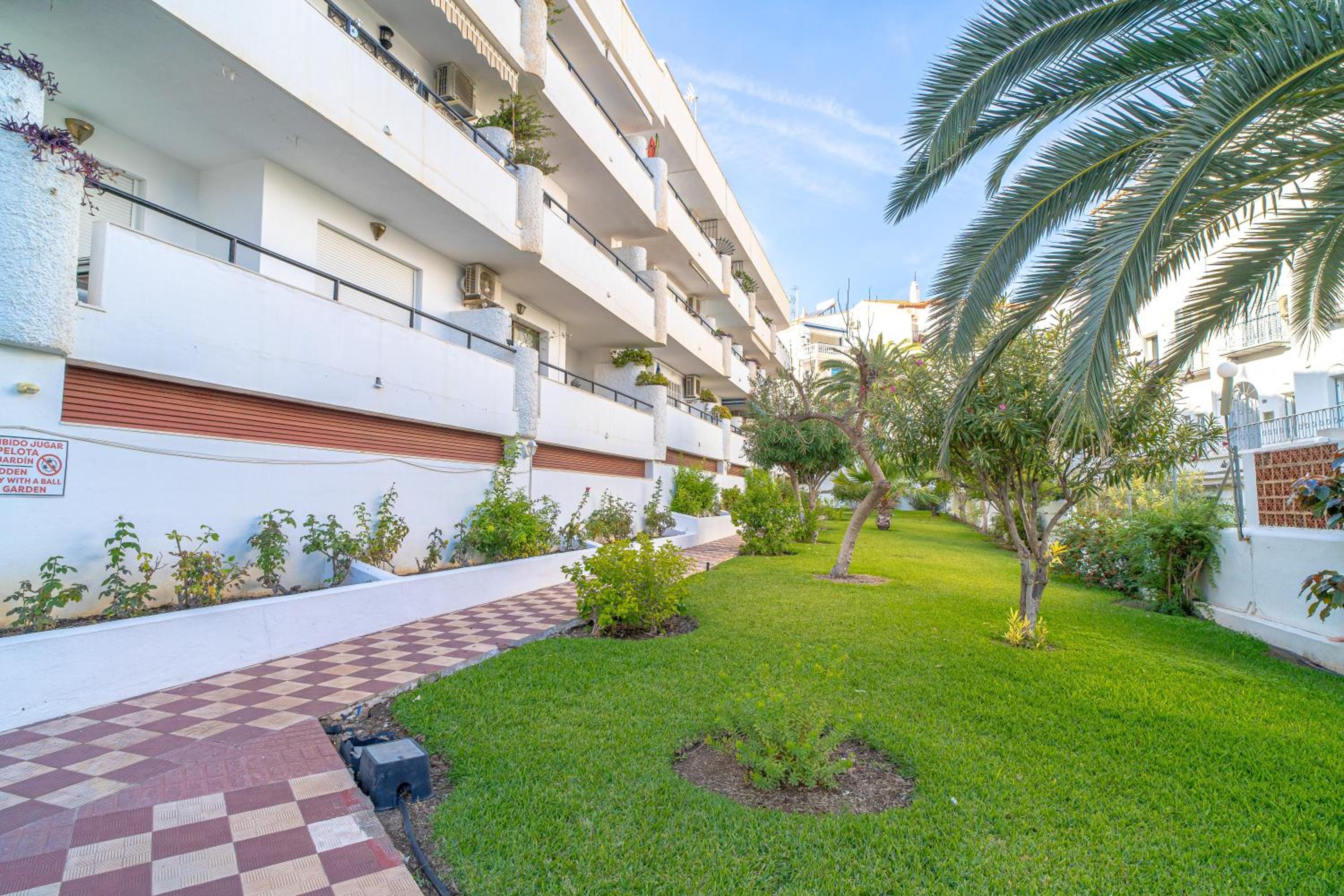 Carabeo II 5 Apartments Casasol view 5