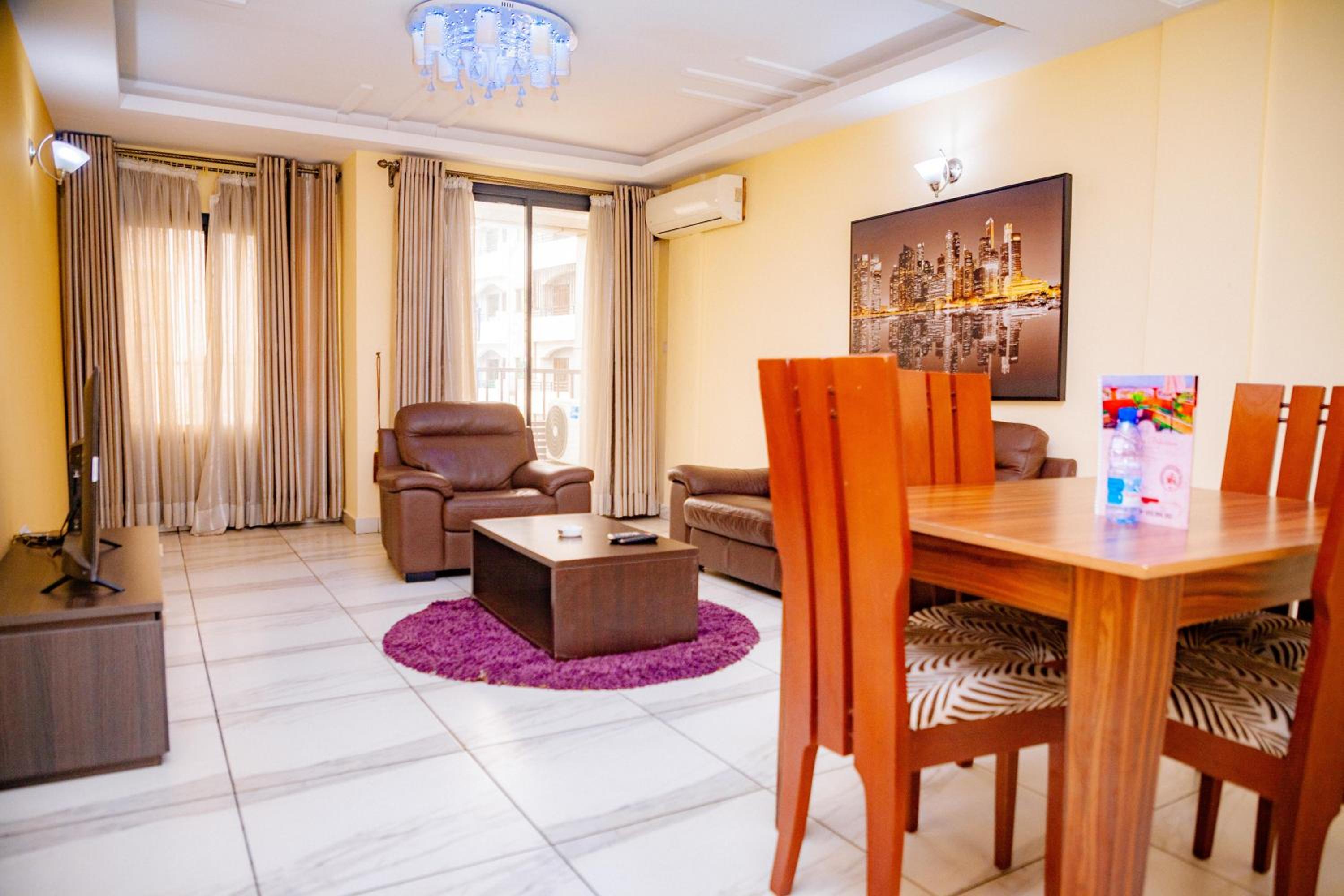 RESIDENCE BELMANN