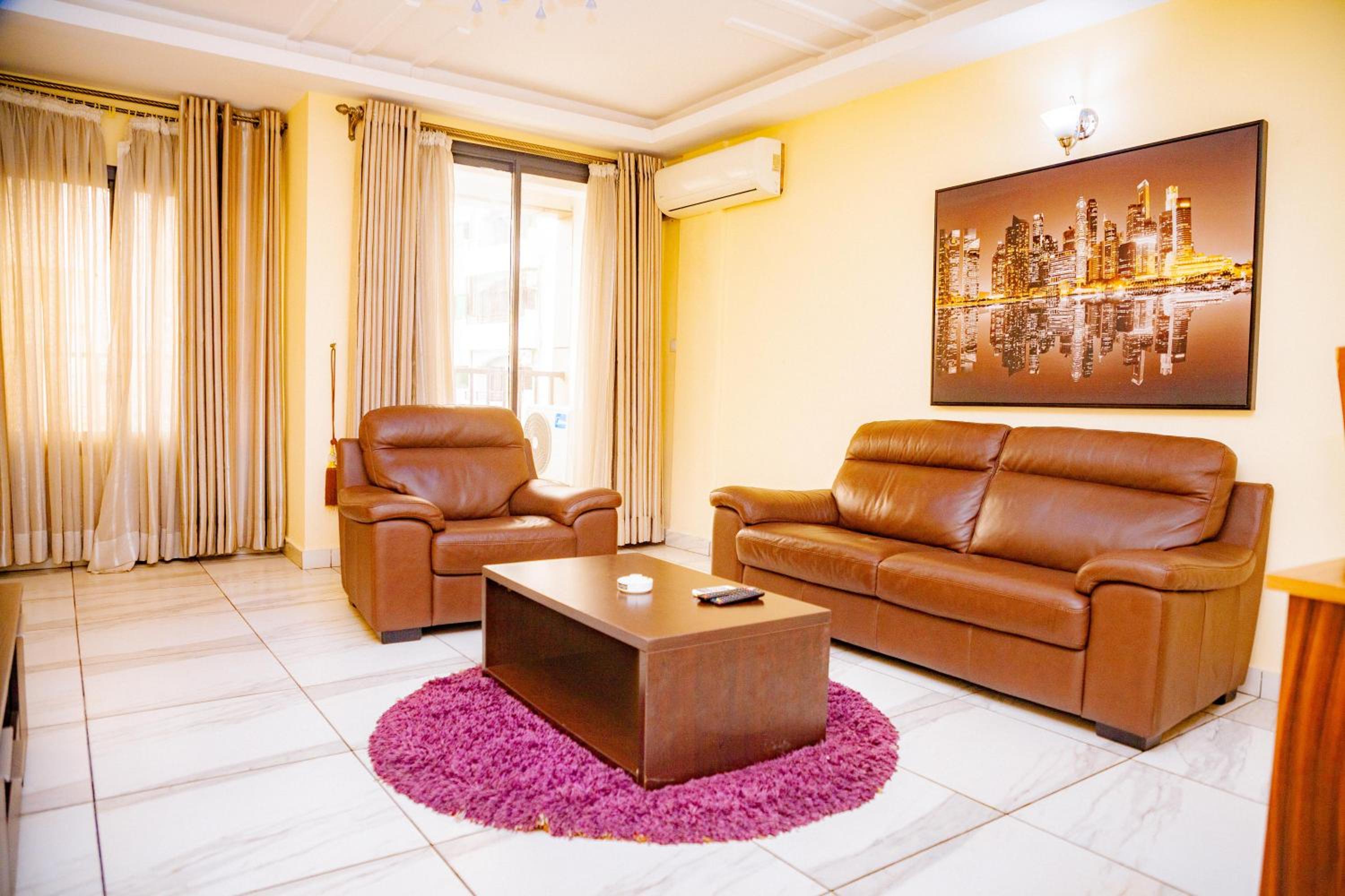 RESIDENCE BELMANN