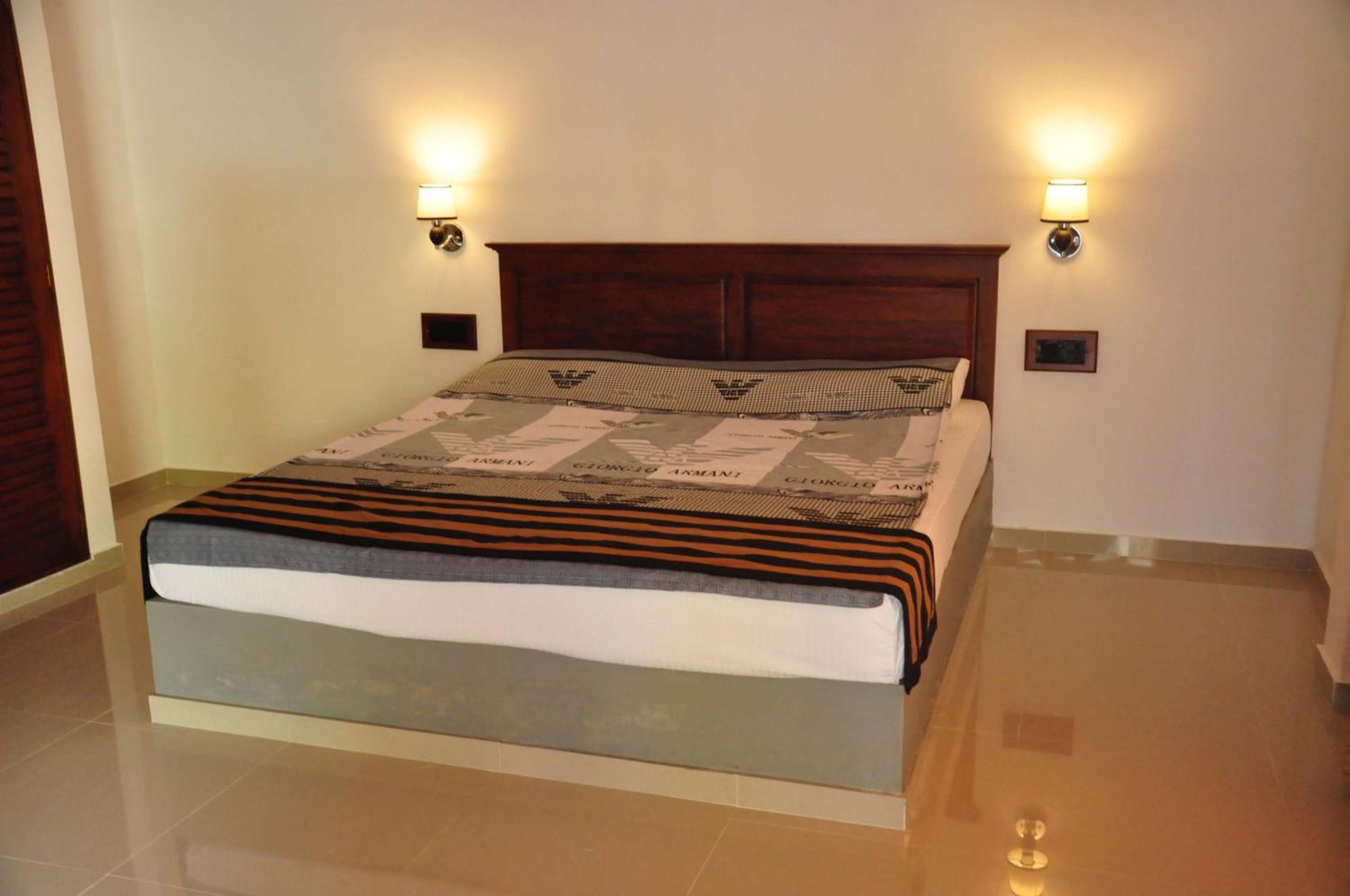 Asantha Guest House