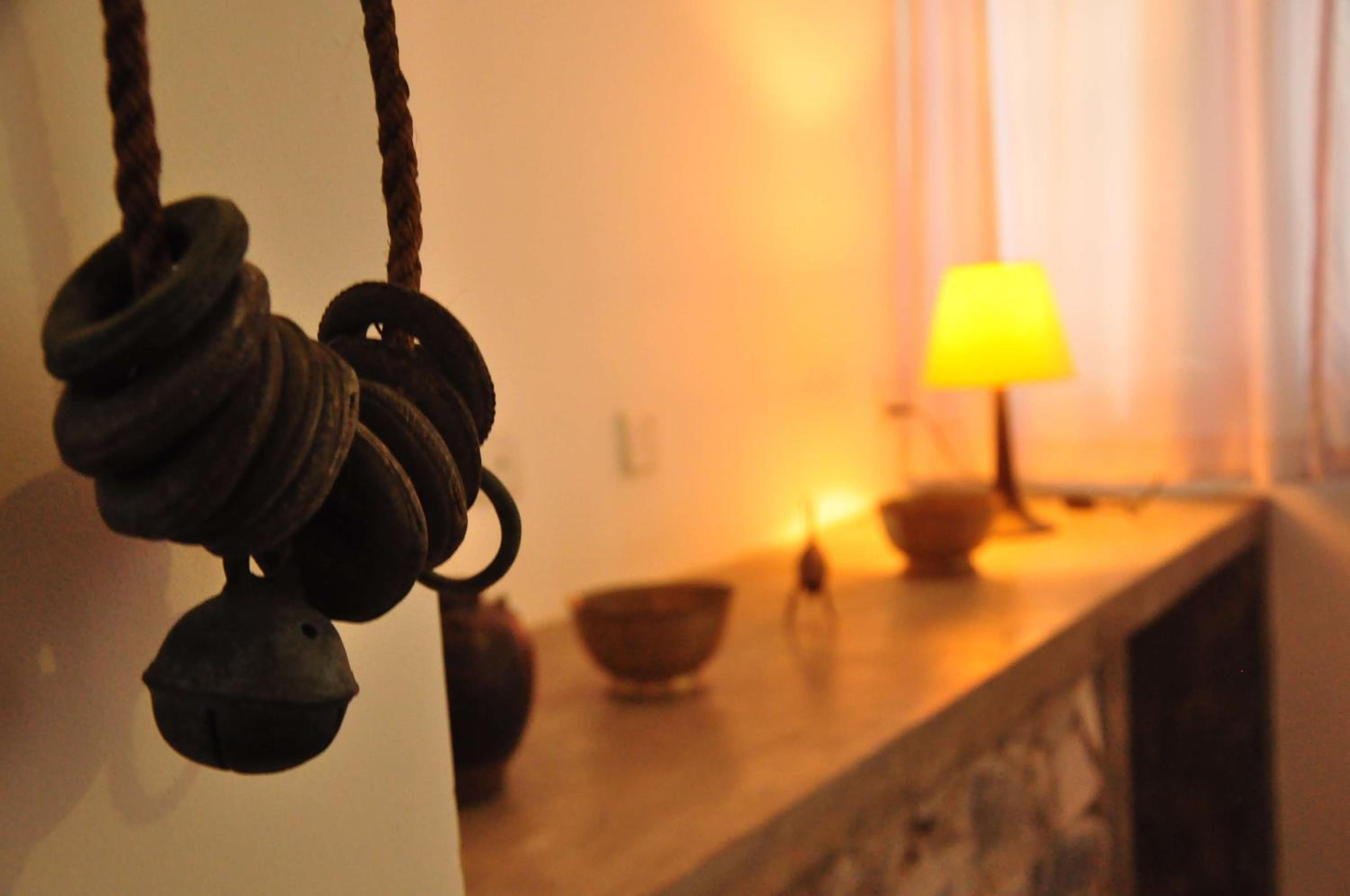 Asantha Guest House