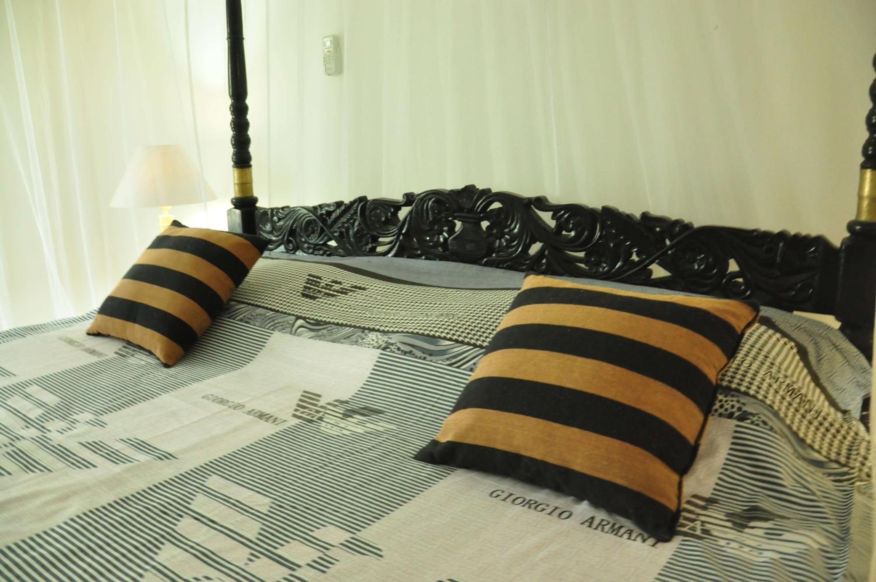 Asantha Guest House