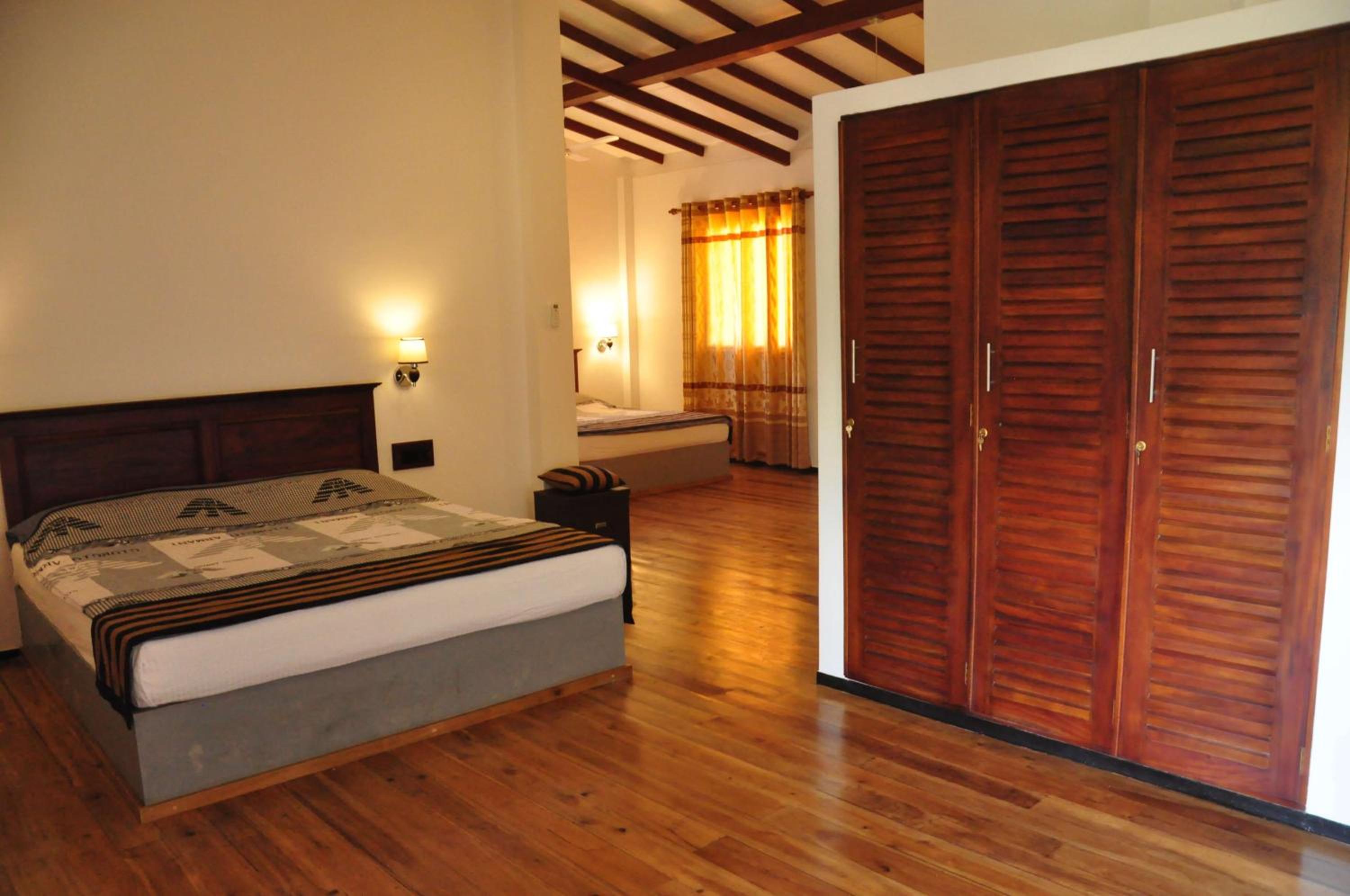 Asantha Guest House