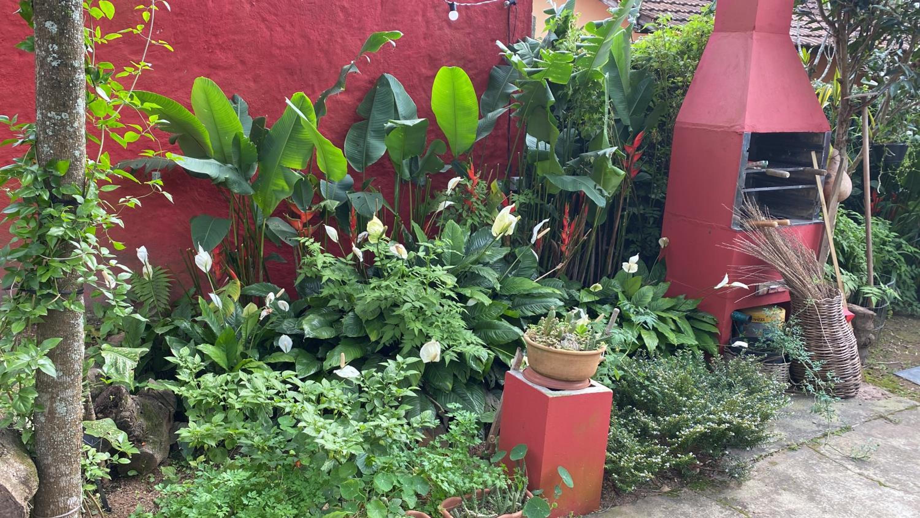 casa Encantadora