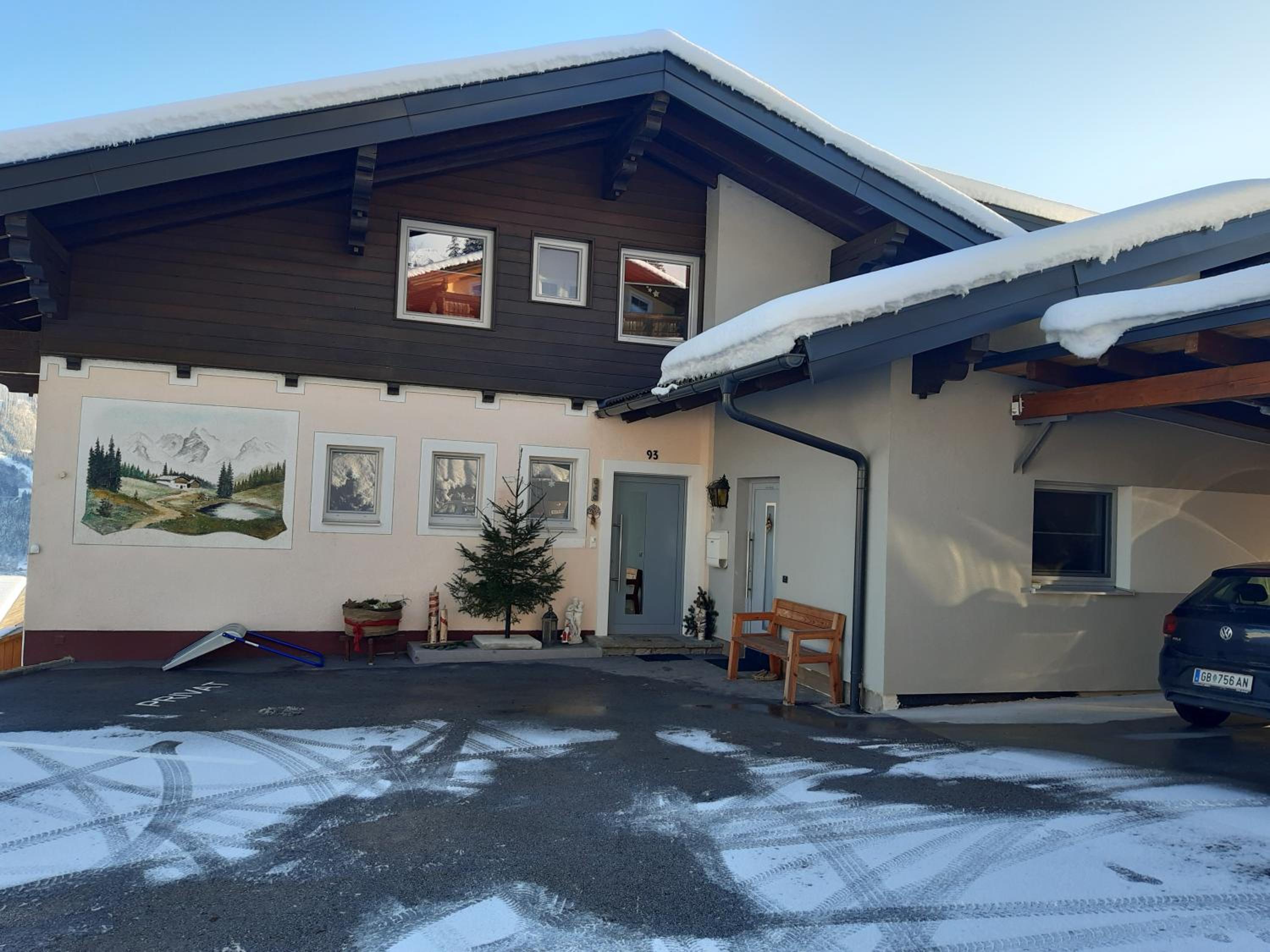 Haus Anneliese