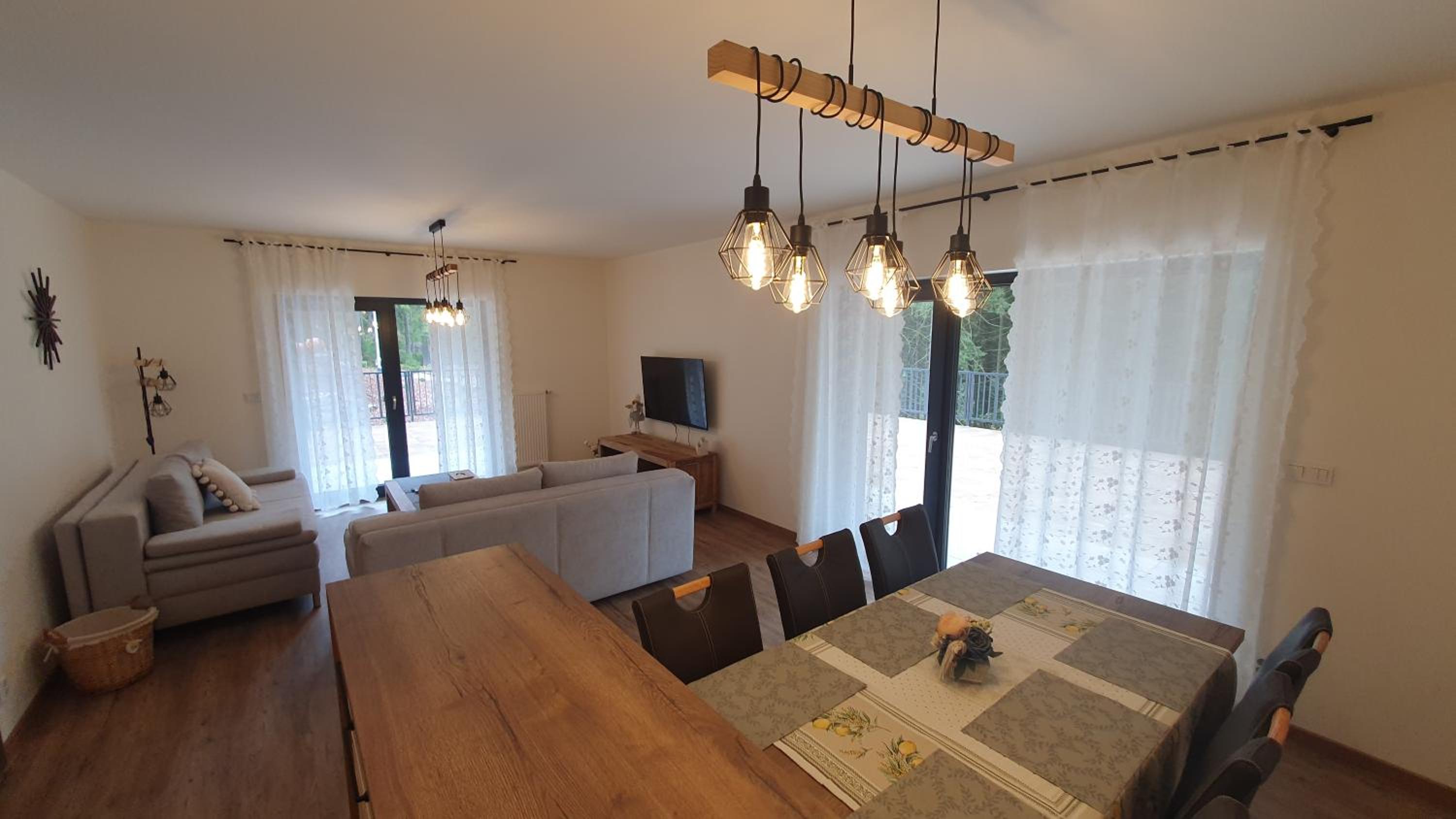 Apartmán Slunečná Stará pošta Špičák