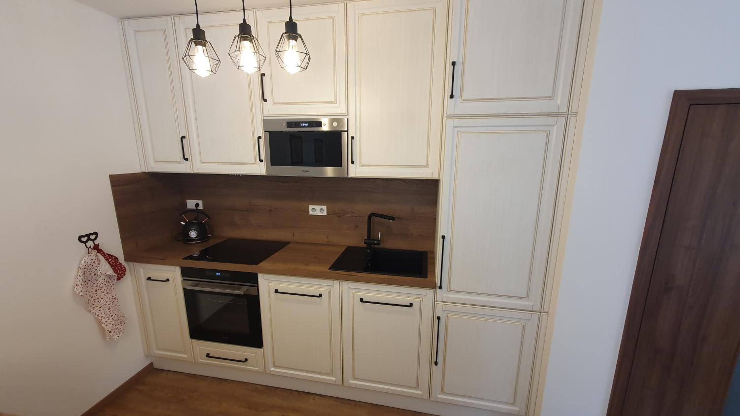 Apartmán Slunečná Stará pošta Špičák